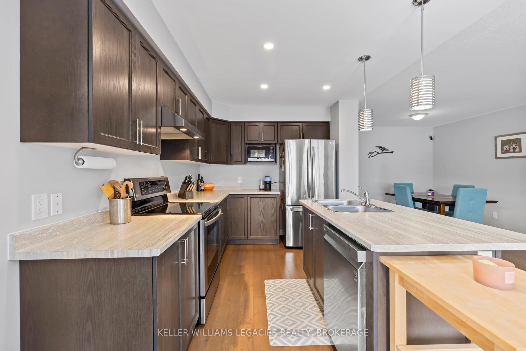 Photo 12 of 1430 Monarch Drive, Kingston, City Northwest — HOMEH
