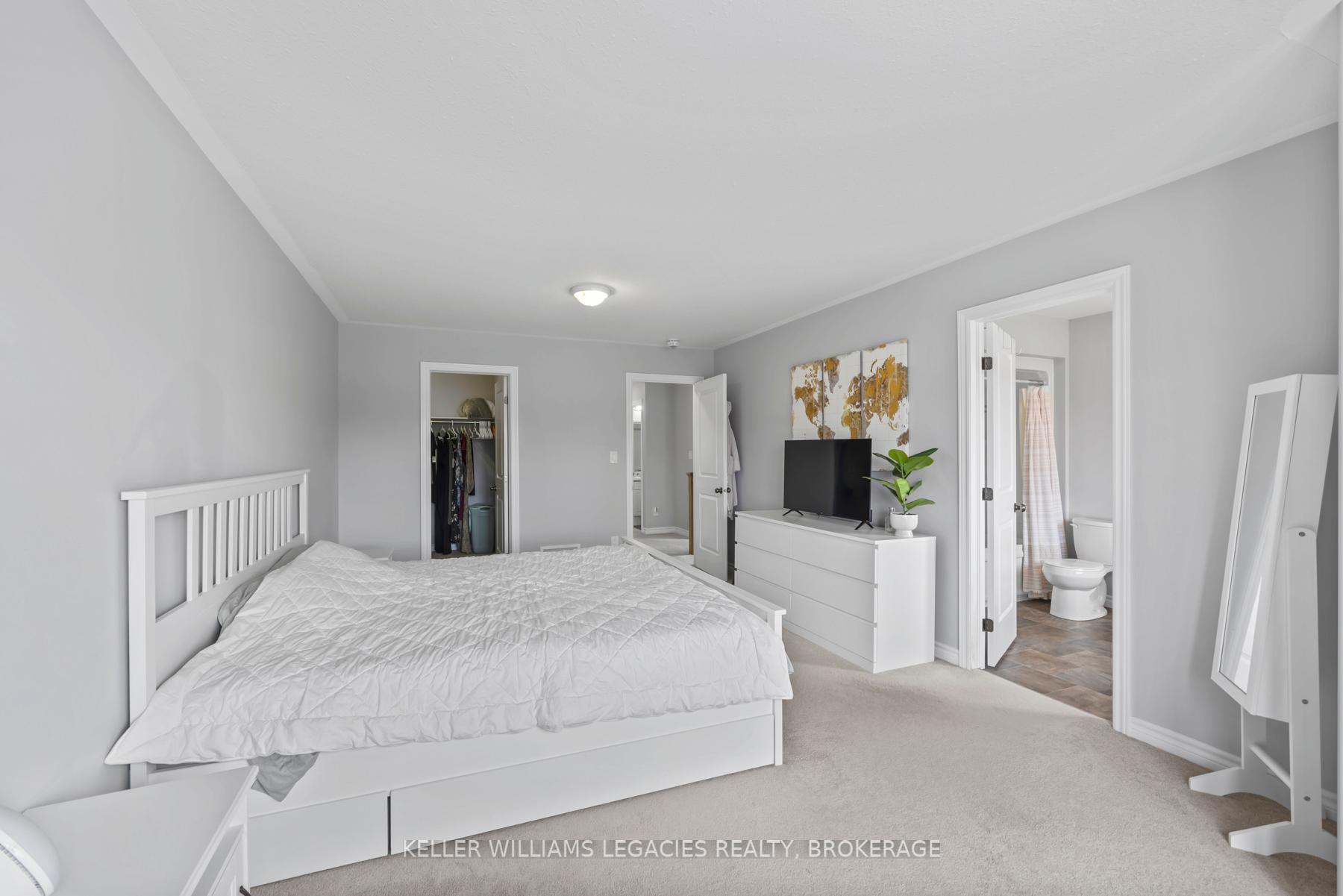 Photo 22 of 1430 Monarch Drive, Kingston, City Northwest — HOMEH
