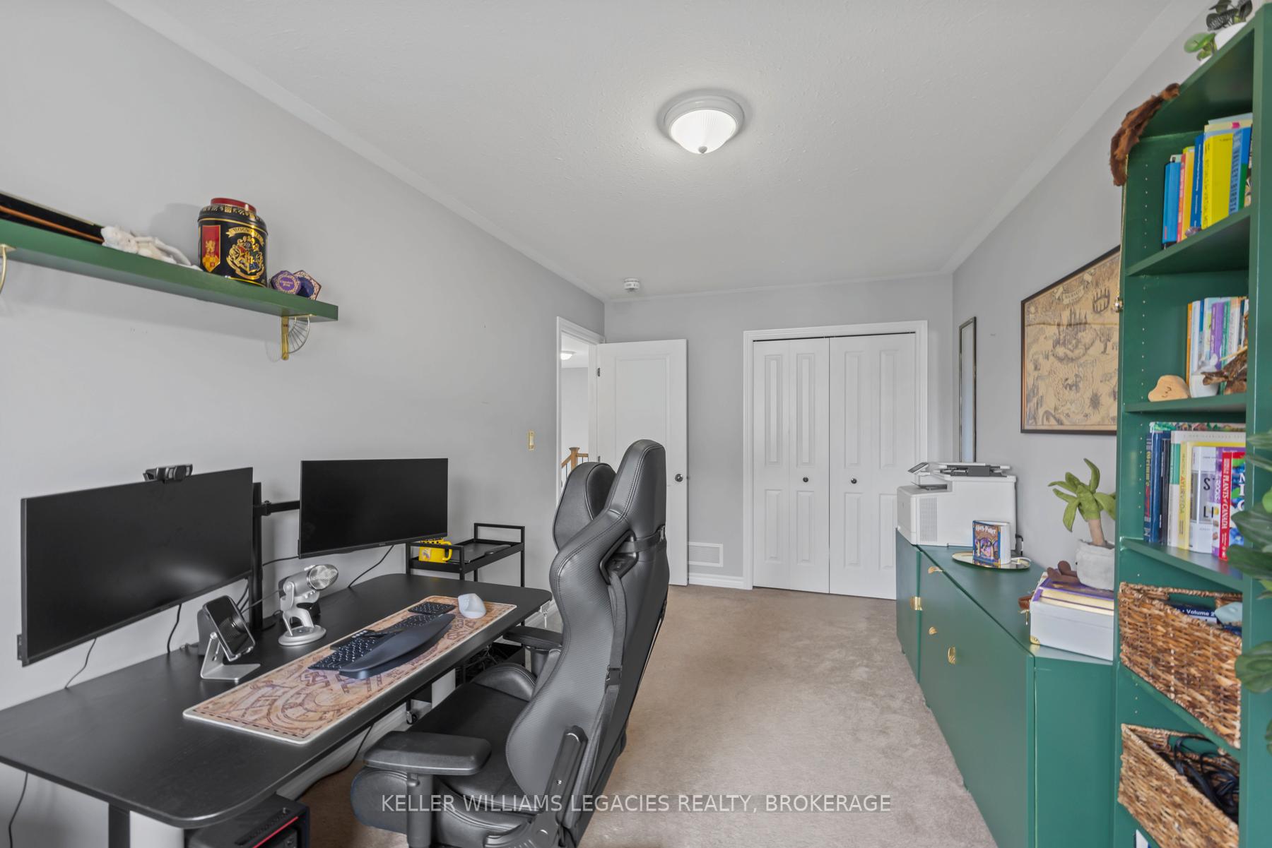 Photo 29 of 1430 Monarch Drive, Kingston, City Northwest — HOMEH