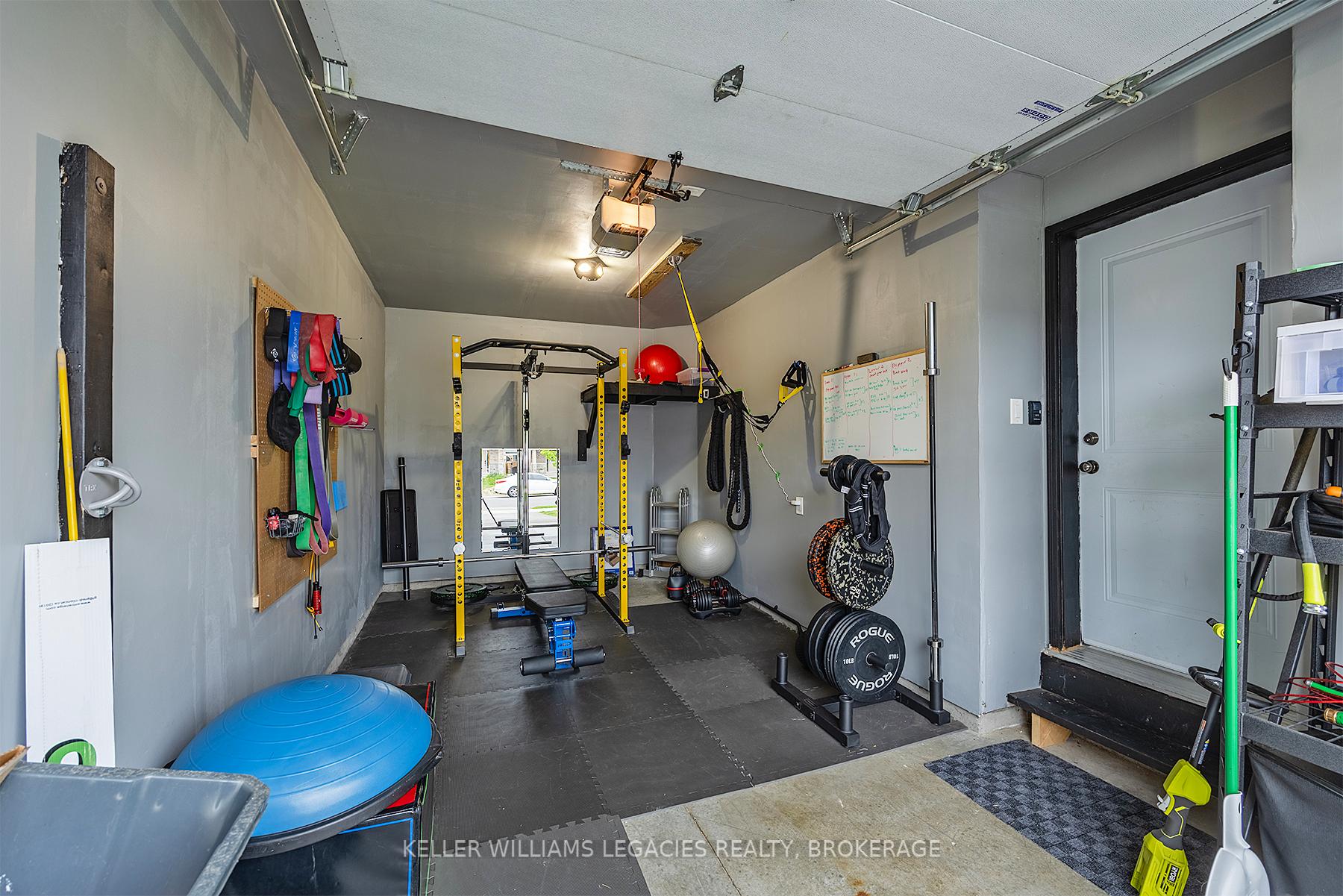 Photo 31 of 1430 Monarch Drive, Kingston, City Northwest — HOMEH