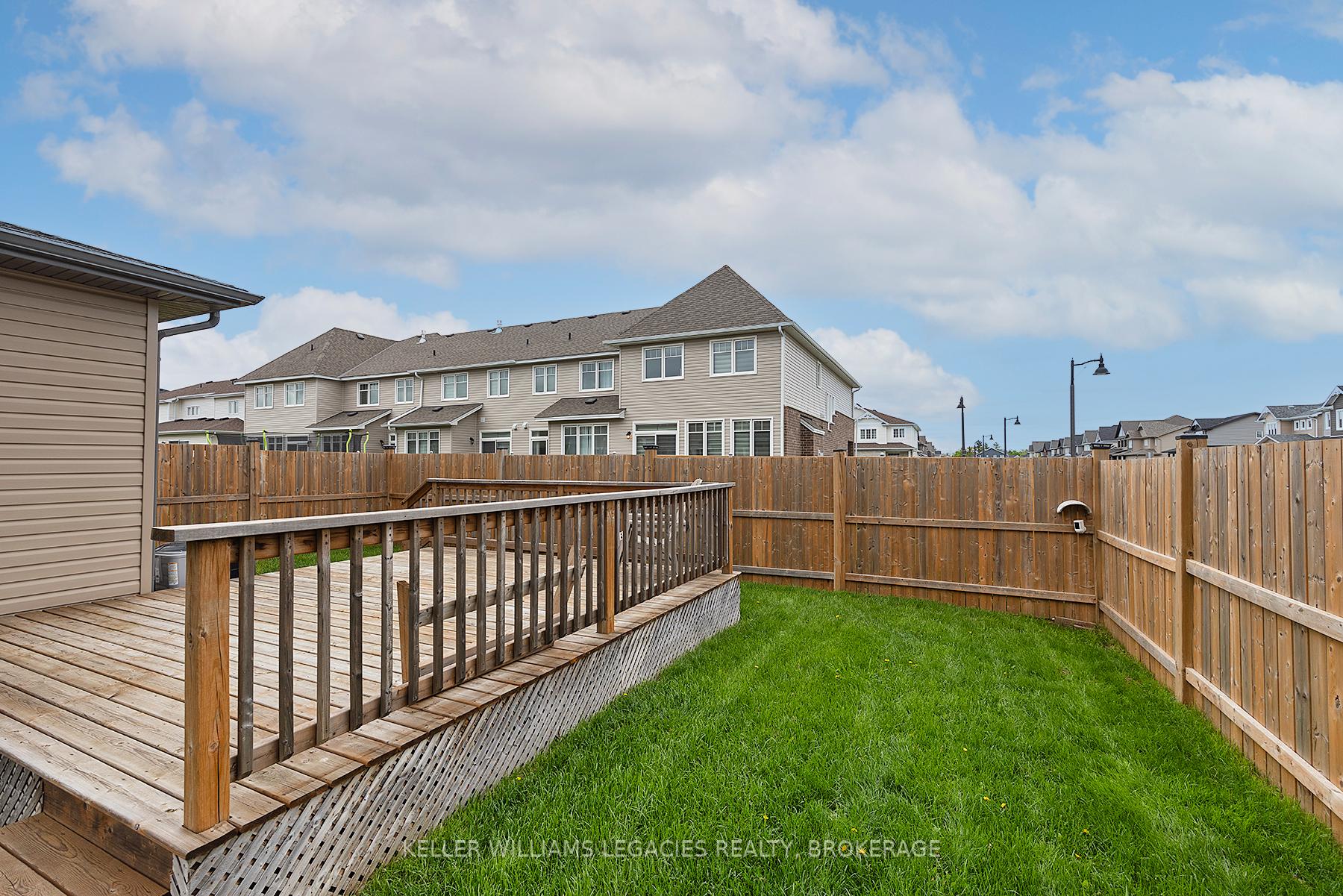 Photo 34 of 1430 Monarch Drive, Kingston, City Northwest — HOMEH