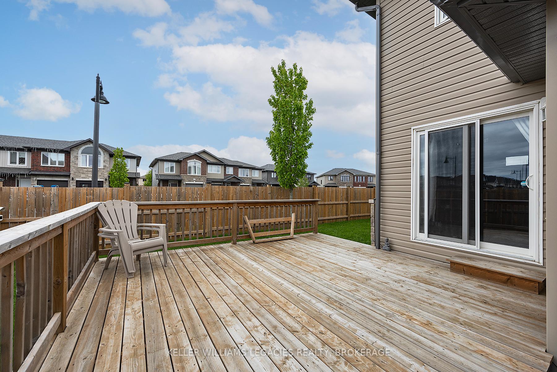 Photo 36 of 1430 Monarch Drive, Kingston, City Northwest — HOMEH