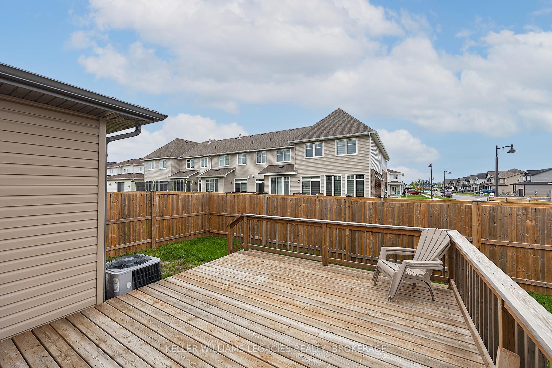 Photo 37 of 1430 Monarch Drive, Kingston, City Northwest — HOMEH