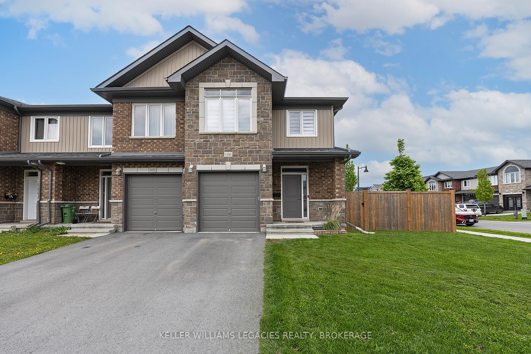 Photo 38 of 1430 Monarch Drive, Kingston, City Northwest — HOMEH
