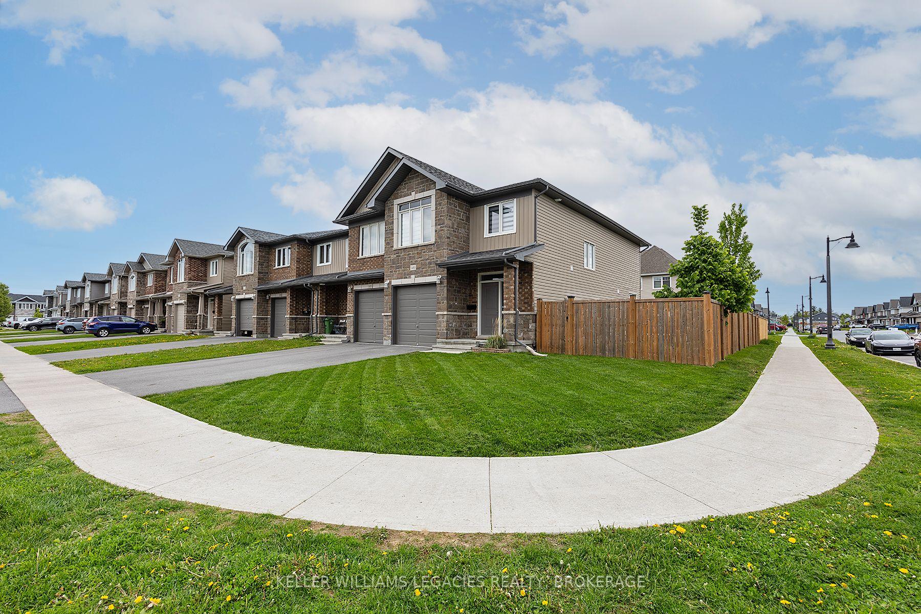 Photo 39 of 1430 Monarch Drive, Kingston, City Northwest — HOMEH