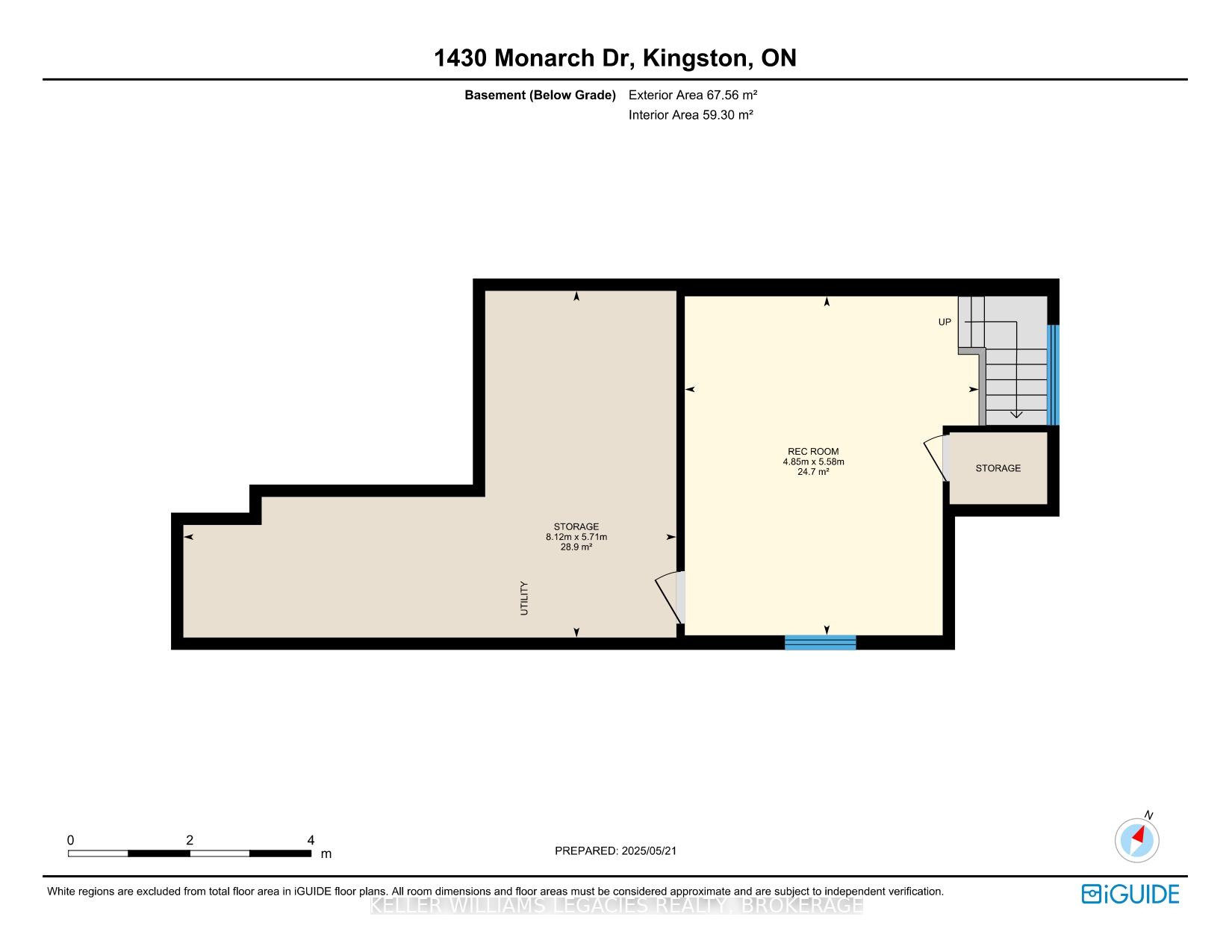 Photo 42 of 1430 Monarch Drive, Kingston, City Northwest — HOMEH
