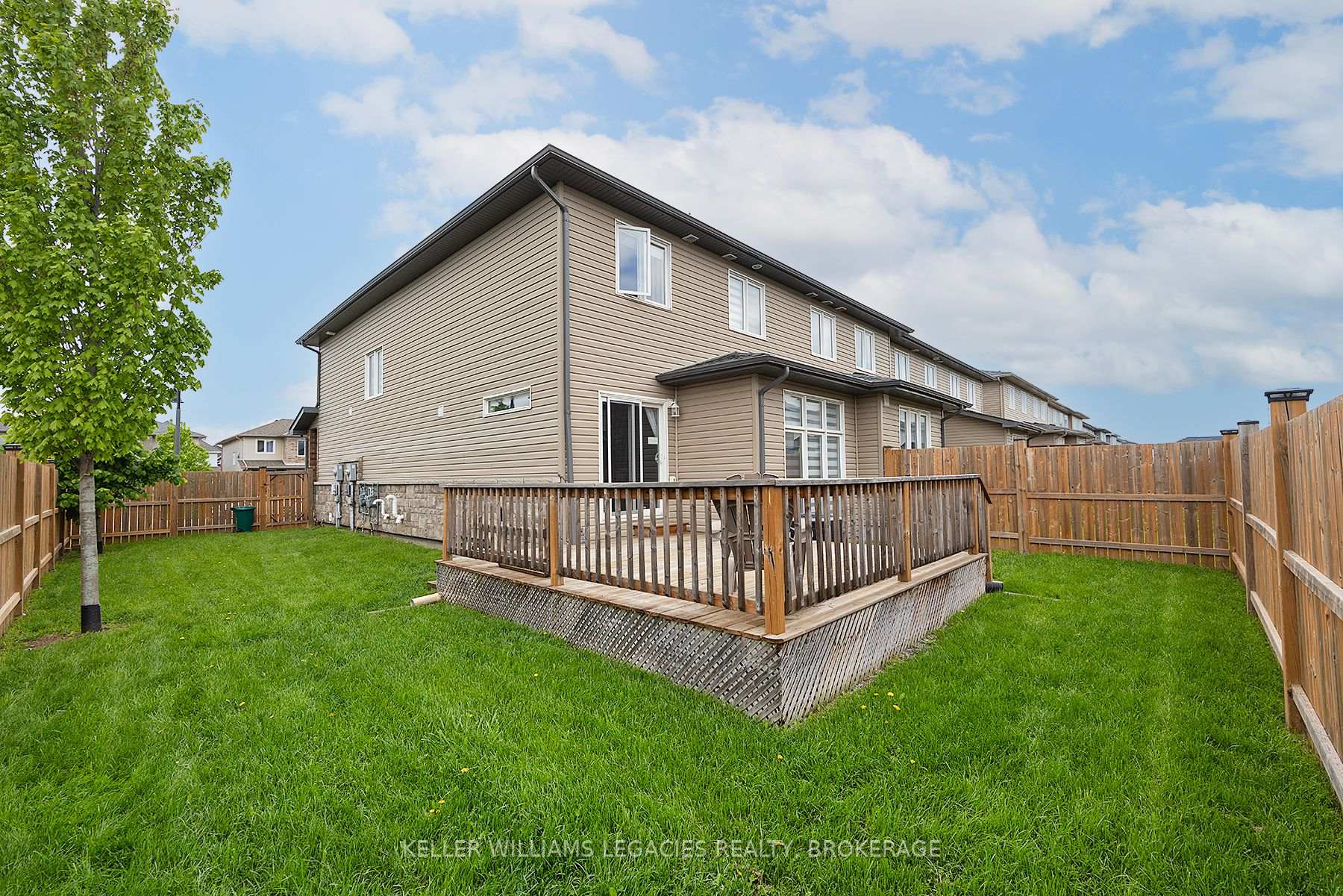 Photo 43 of 1430 Monarch Drive, Kingston, City Northwest — HOMEH