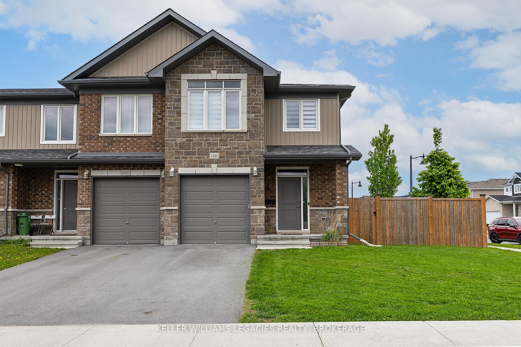 Photo 44 of 1430 Monarch Drive, Kingston, City Northwest — HOMEH