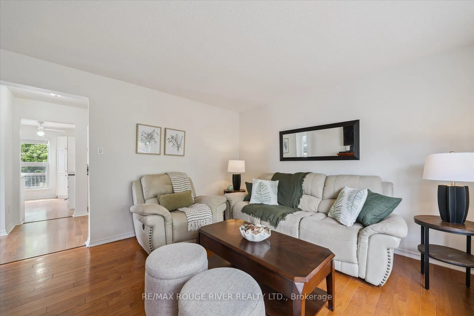 Photo 8 of 600 Galahad Drive, Oshawa, Eastdale — HOMEH