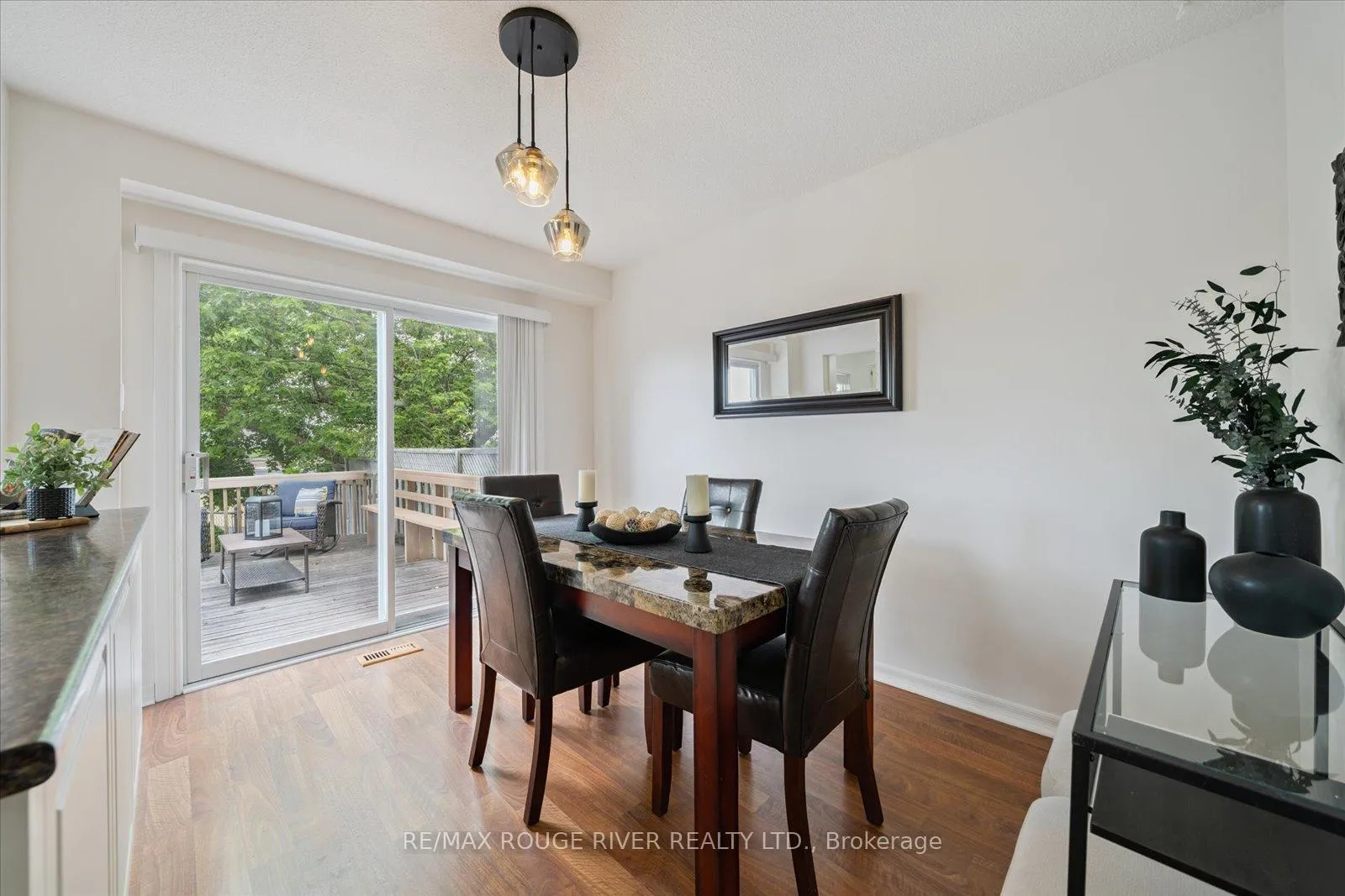 Photo 9 of 600 Galahad Drive, Oshawa, Eastdale — HOMEH