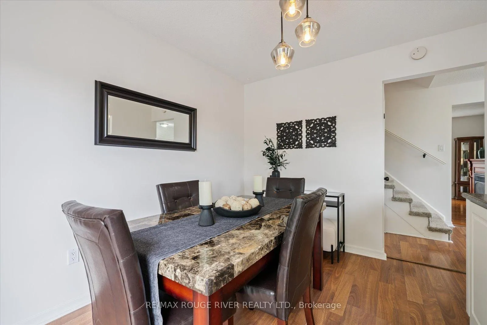 Photo 10 of 600 Galahad Drive, Oshawa, Eastdale — HOMEH