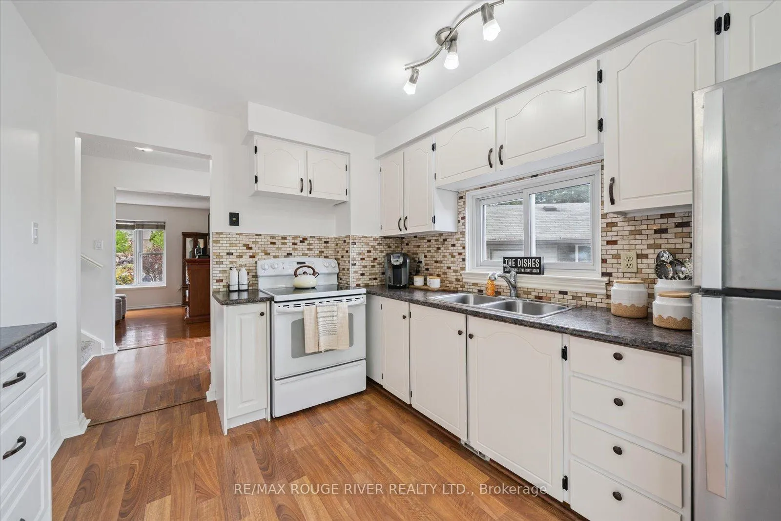 Photo 14 of 600 Galahad Drive, Oshawa, Eastdale — HOMEH