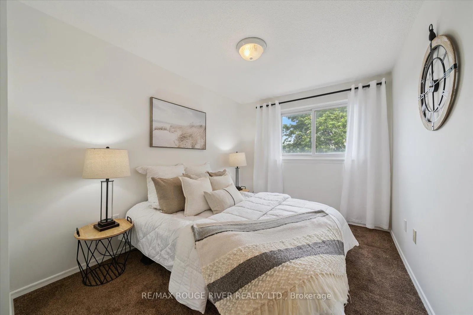 Photo 20 of 600 Galahad Drive, Oshawa, Eastdale — HOMEH