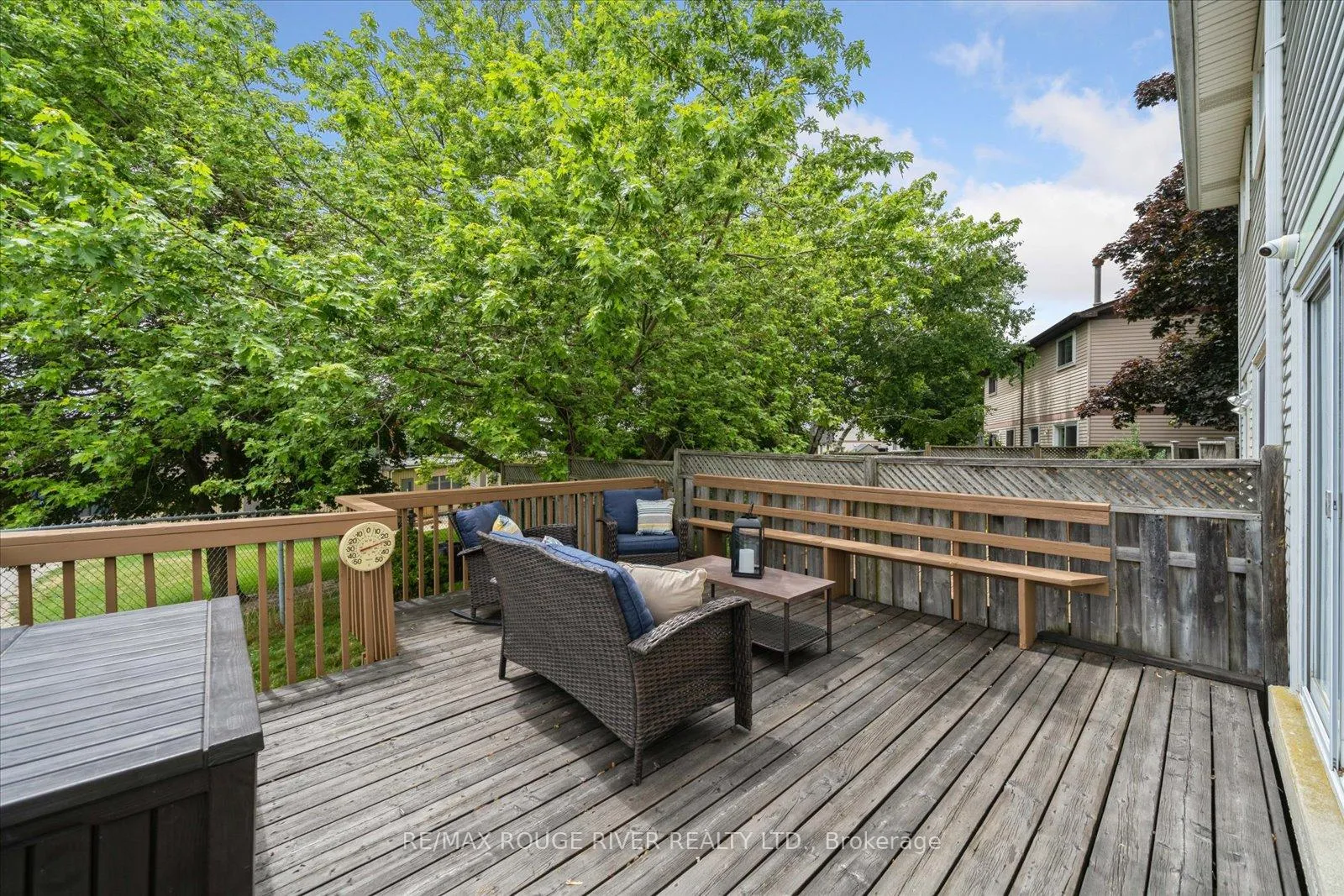Photo 24 of 600 Galahad Drive, Oshawa, Eastdale — HOMEH