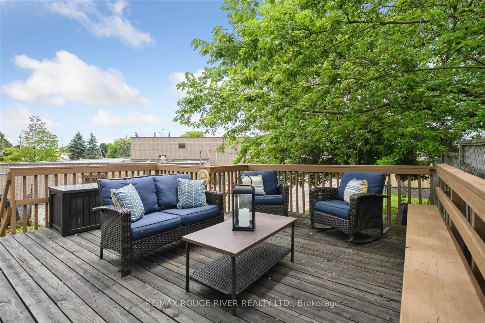 Photo 25 of 600 Galahad Drive, Oshawa, Eastdale — HOMEH
