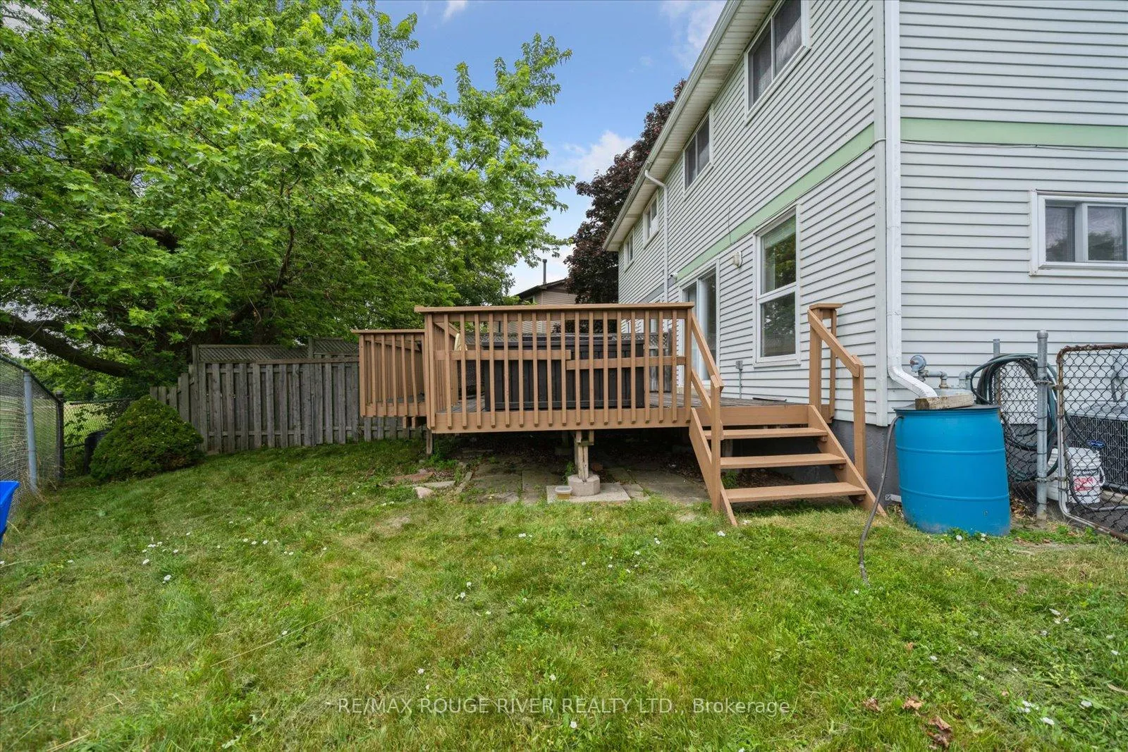 Photo 26 of 600 Galahad Drive, Oshawa, Eastdale — HOMEH