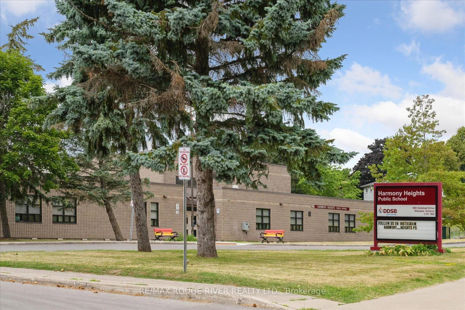 Photo 29 of 600 Galahad Drive, Oshawa, Eastdale — HOMEH