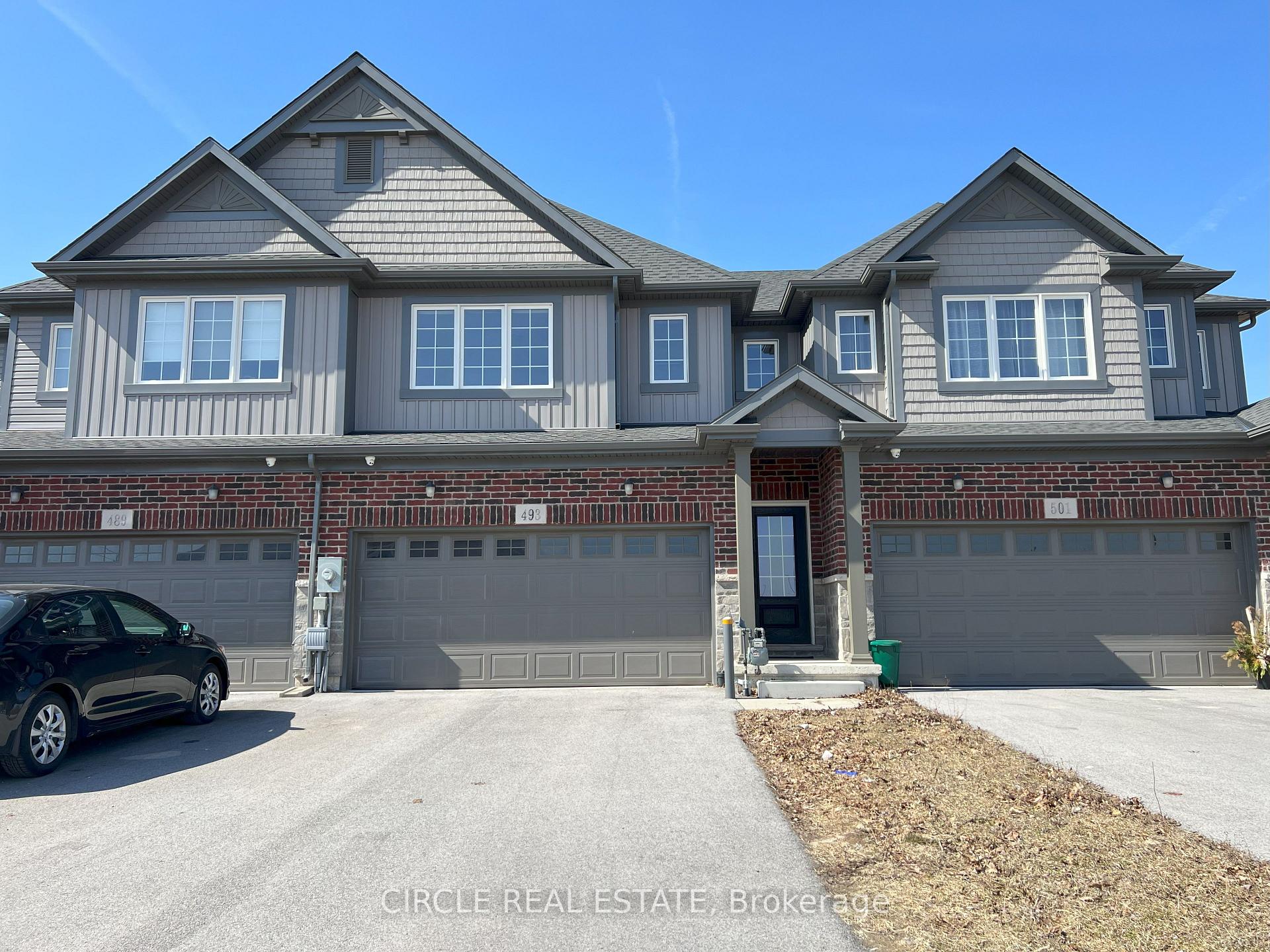 Photo 1 of 493 Julia Drive, Pelham, Fenwick — HOMEH