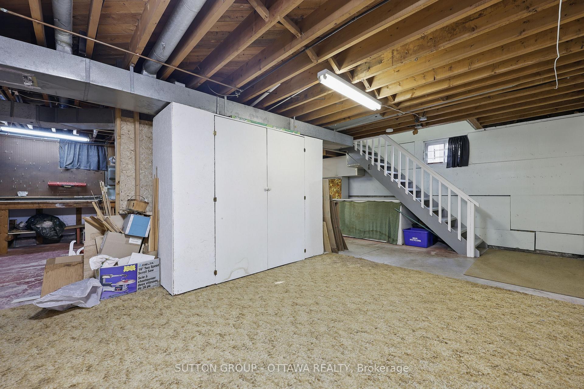 Photo 33 of 483 Wolffdale Crescent, Ottawa, Overbrook/Castle Heights — HOMEH
