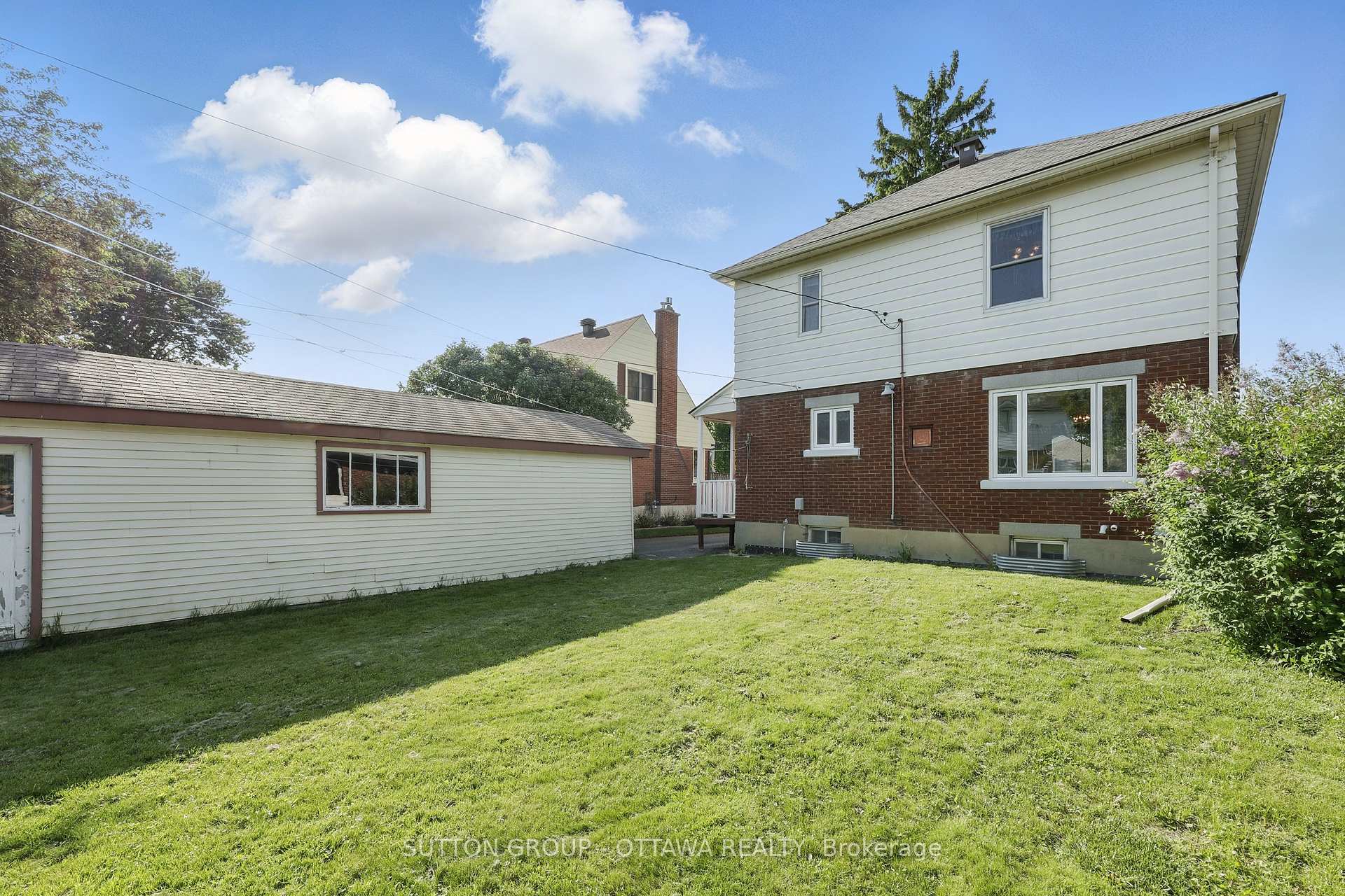 Photo 38 of 483 Wolffdale Crescent, Ottawa, Overbrook/Castle Heights — HOMEH