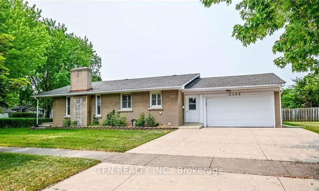 Photo 1 of 5103 UPPER Duke Avenue, Niagara Falls, Cherrywood — HOMEH