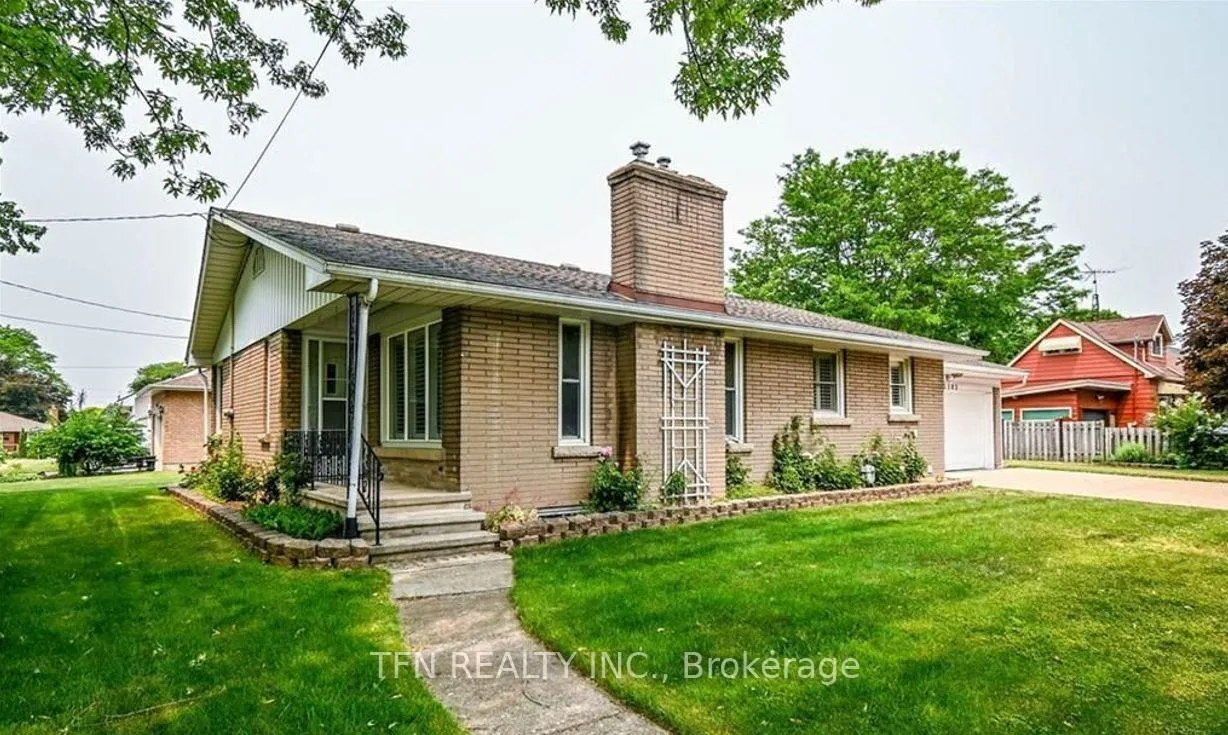 Photo 2 of 5103 UPPER Duke Avenue, Niagara Falls, Cherrywood — HOMEH