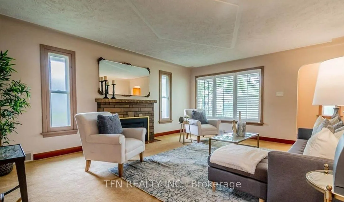 Photo 4 of 5103 UPPER Duke Avenue, Niagara Falls, Cherrywood — HOMEH