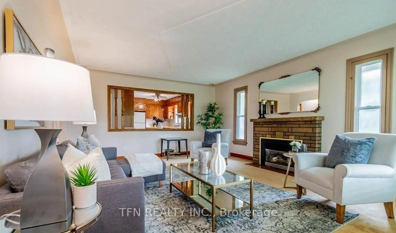 Photo 5 of 5103 UPPER Duke Avenue, Niagara Falls, Cherrywood — HOMEH