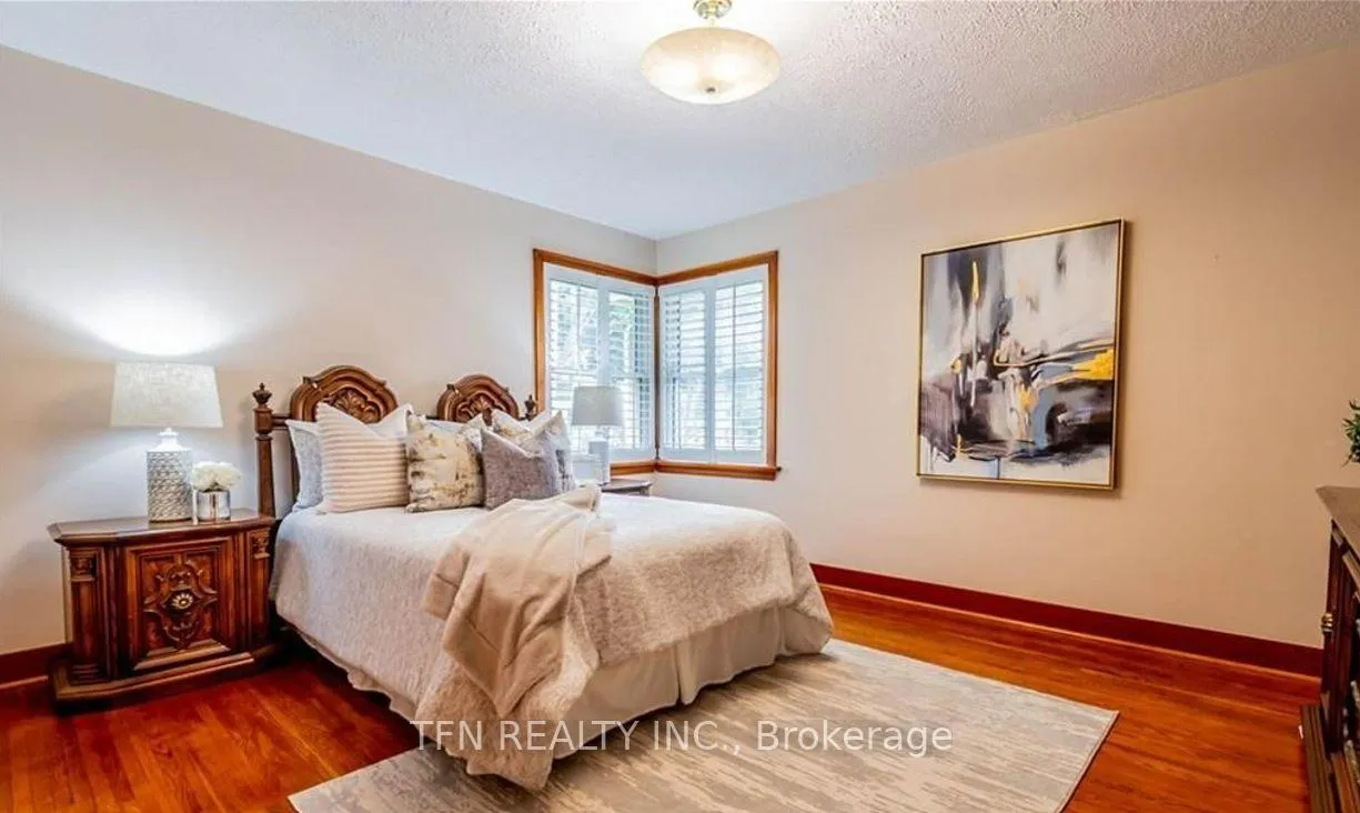 Photo 10 of 5103 UPPER Duke Avenue, Niagara Falls, Cherrywood — HOMEH