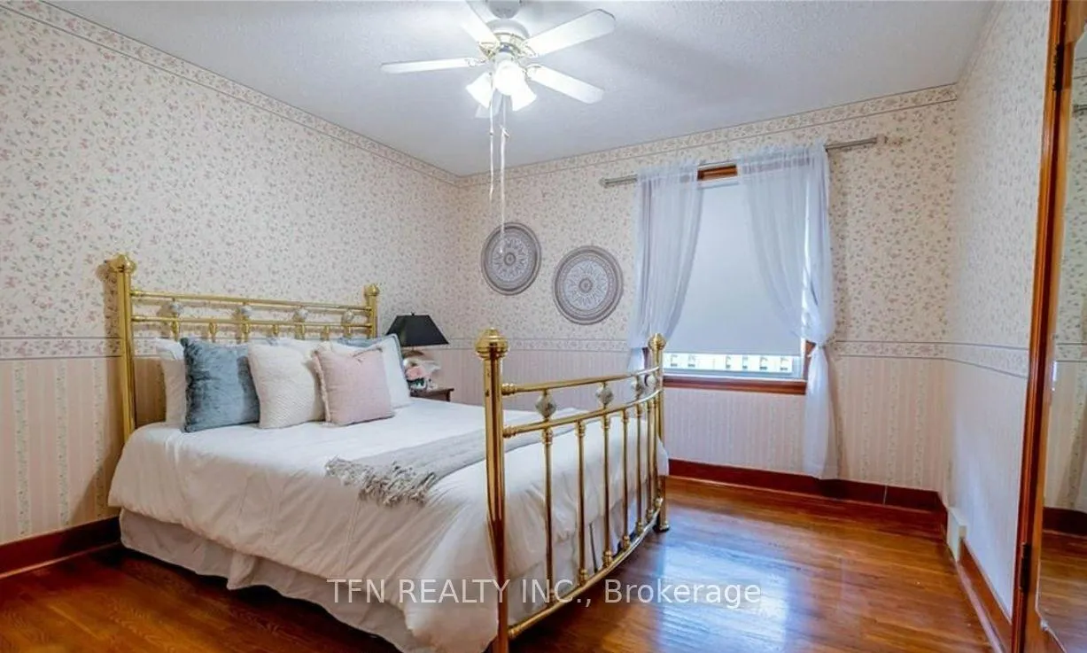 Photo 12 of 5103 UPPER Duke Avenue, Niagara Falls, Cherrywood — HOMEH