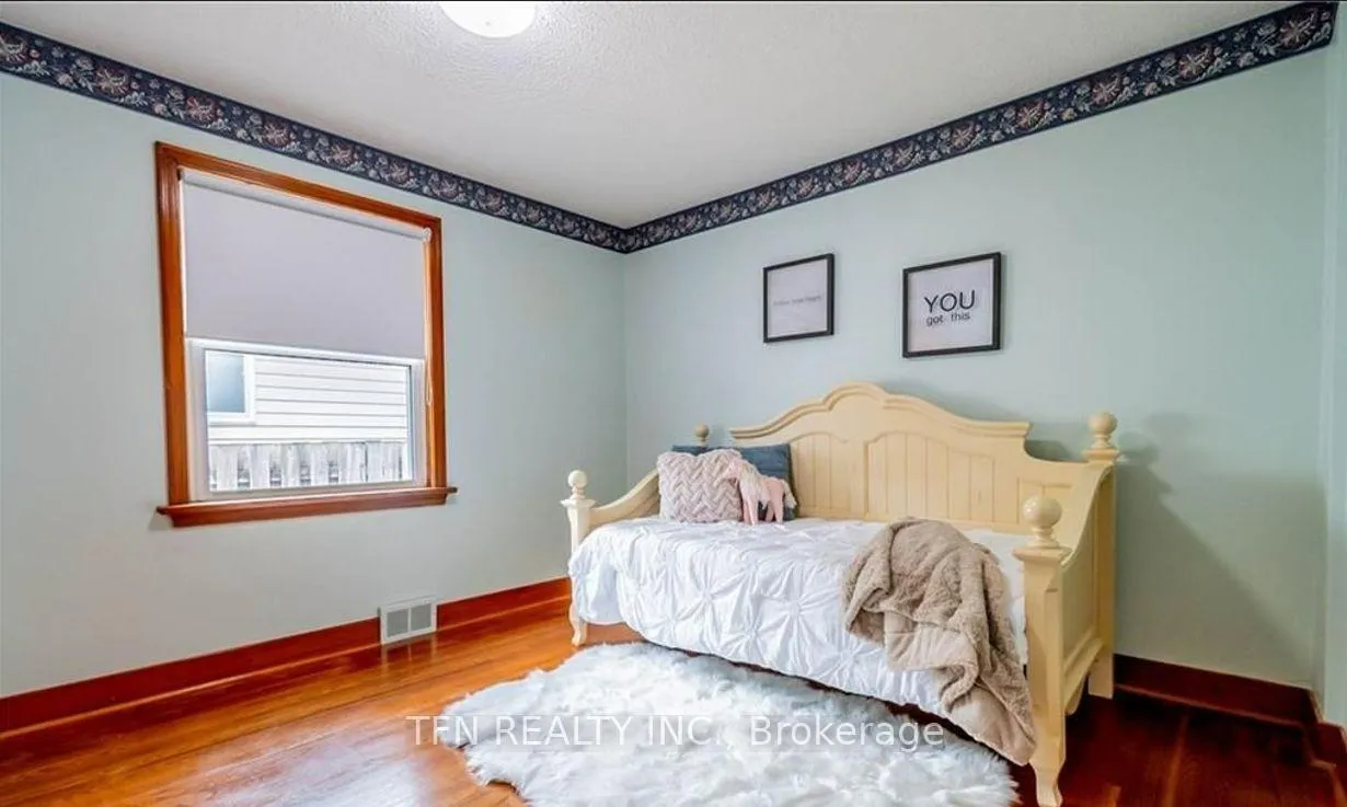 Photo 14 of 5103 UPPER Duke Avenue, Niagara Falls, Cherrywood — HOMEH