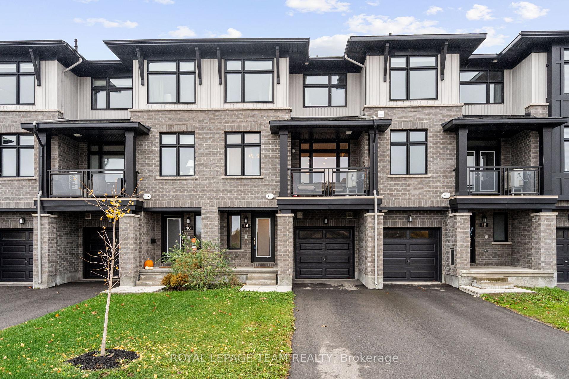 Photo 1 of 14 Verglas Lane, Ottawa, Mer Bleue/Bradley Estates/Anderson Park — HOMEH
