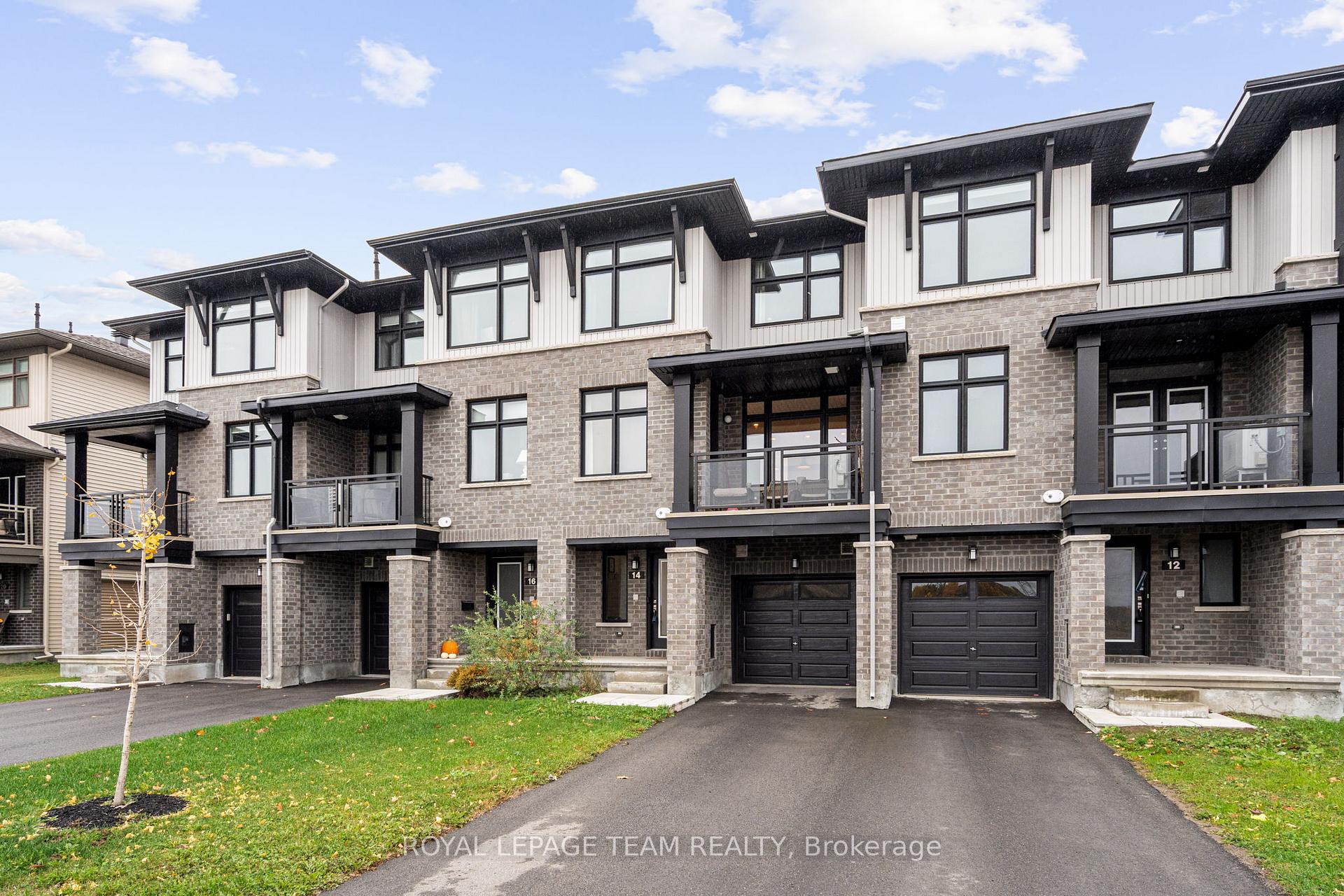 Photo 2 of 14 Verglas Lane, Ottawa, Mer Bleue/Bradley Estates/Anderson Park — HOMEH
