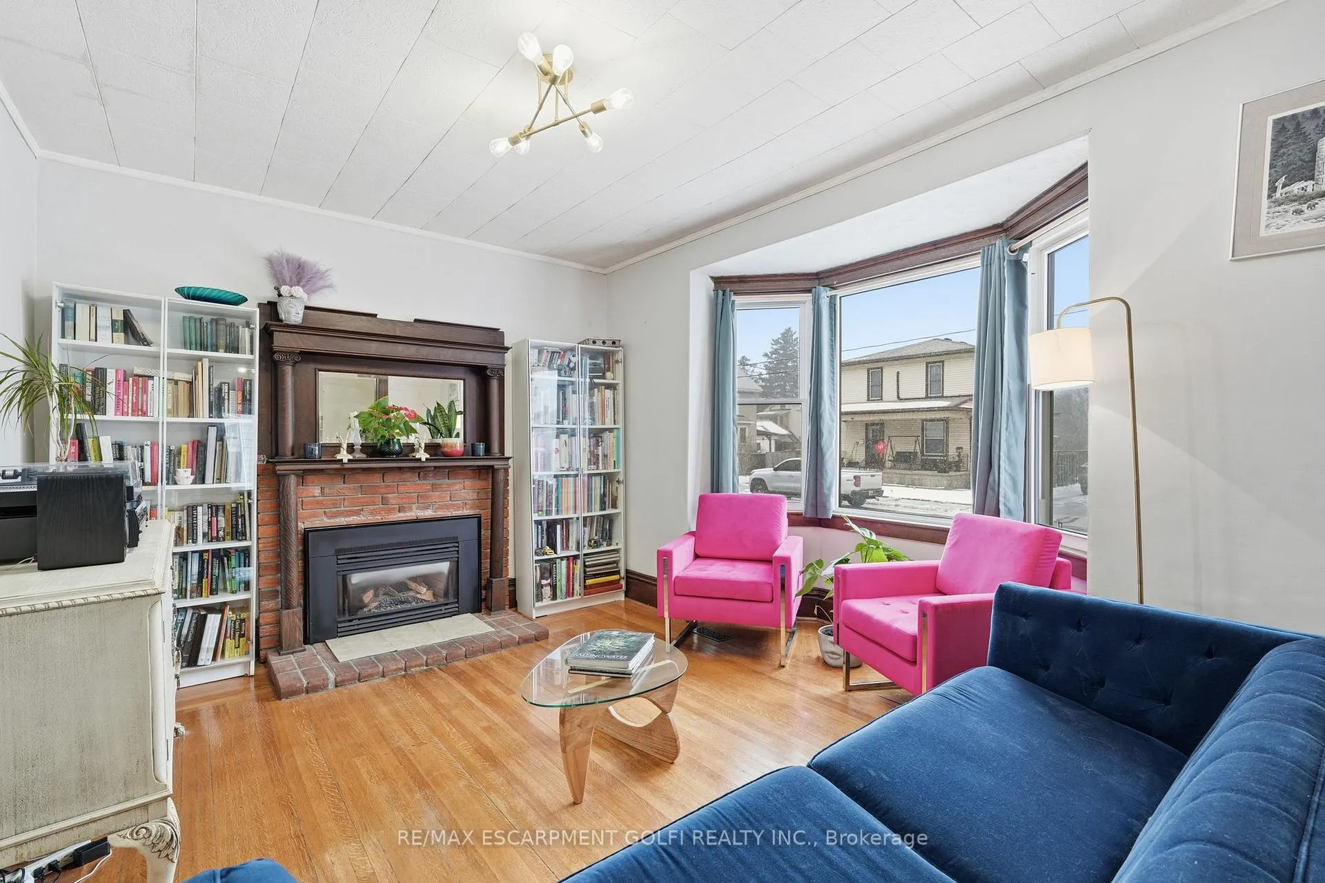 Photo 9 of 39 Stanley Street, Norfolk, Simcoe — HOMEH
