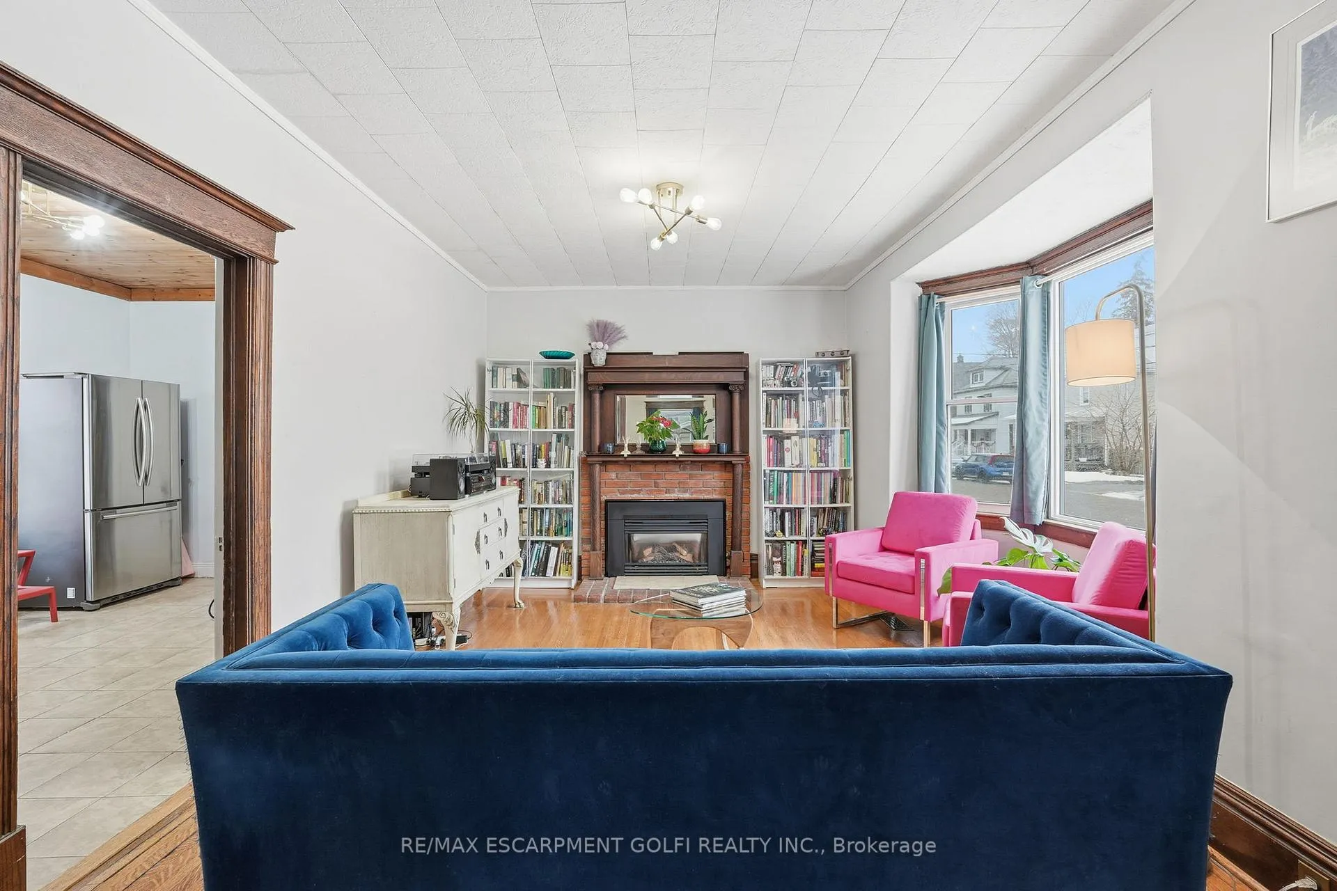 Photo 11 of 39 Stanley Street, Norfolk, Simcoe — HOMEH