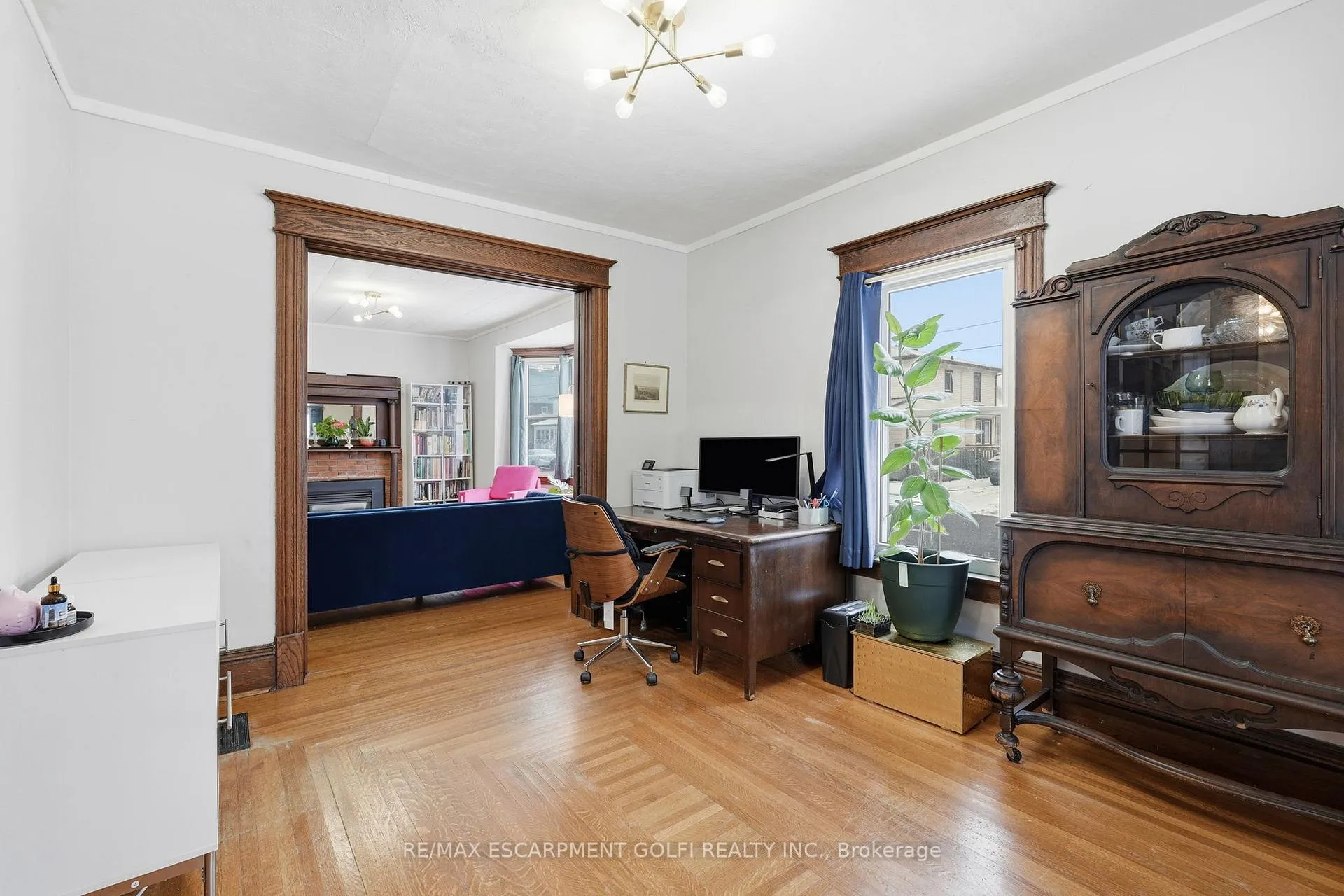 Photo 12 of 39 Stanley Street, Norfolk, Simcoe — HOMEH