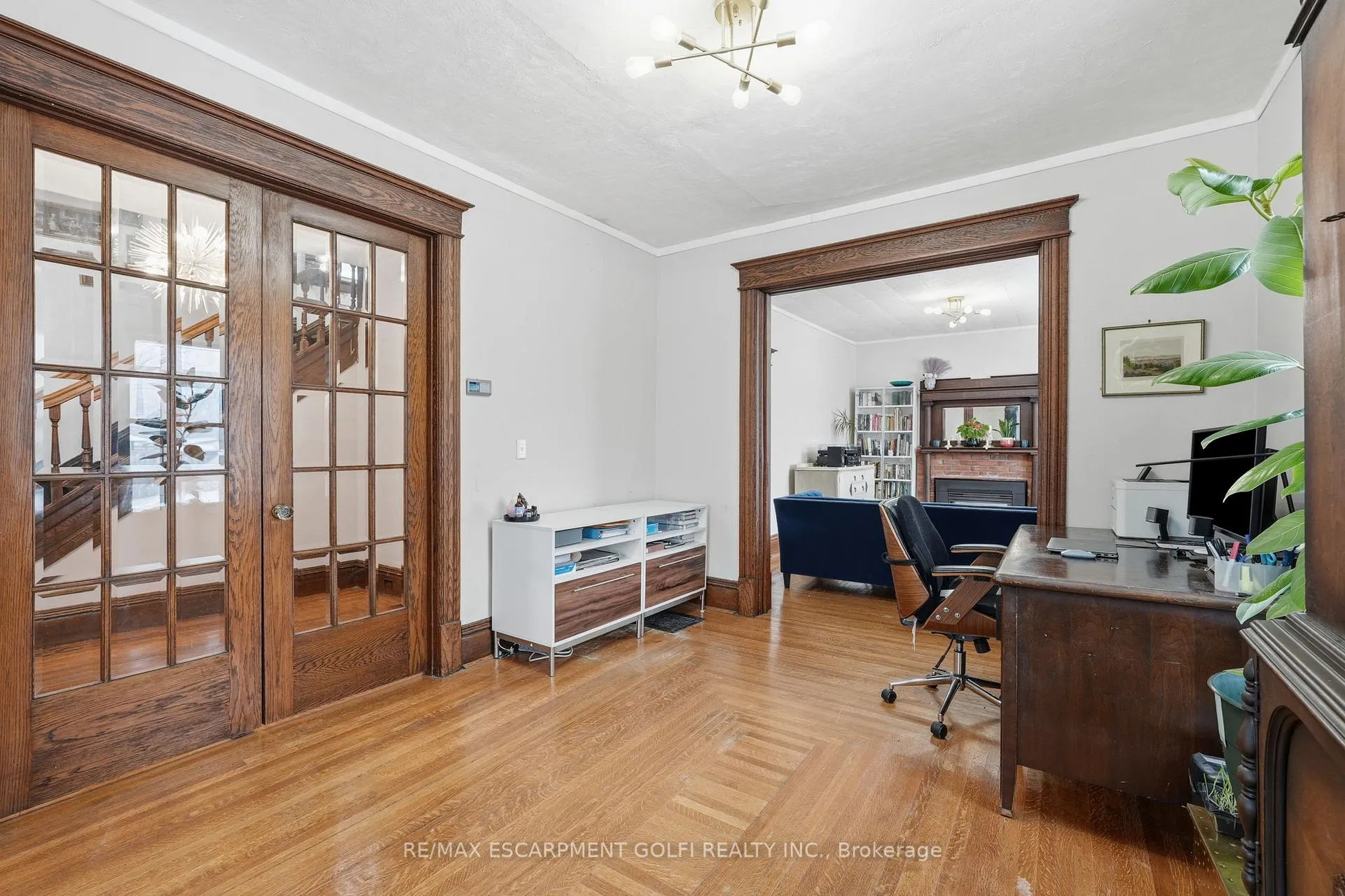 Photo 13 of 39 Stanley Street, Norfolk, Simcoe — HOMEH