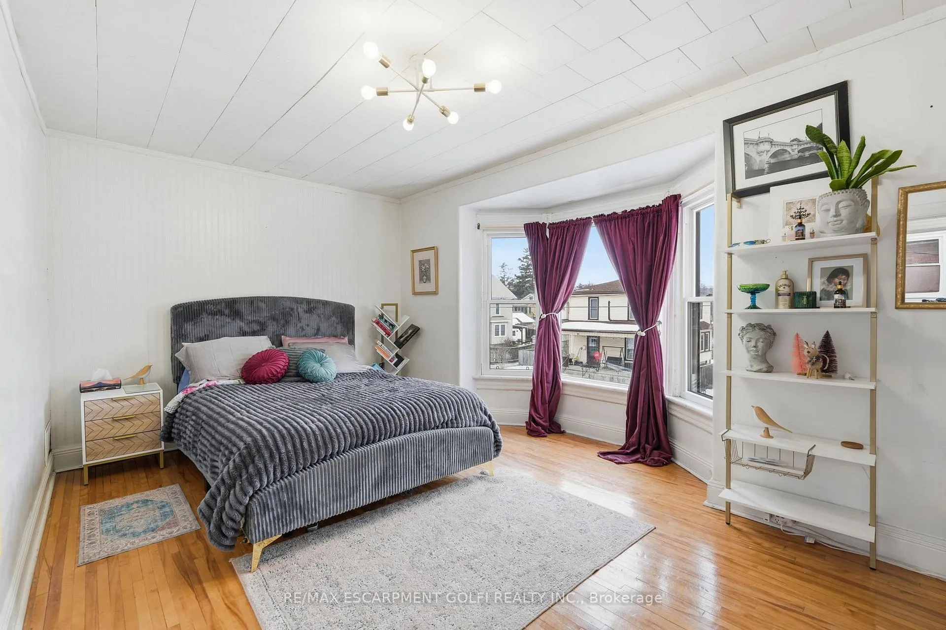 Photo 14 of 39 Stanley Street, Norfolk, Simcoe — HOMEH