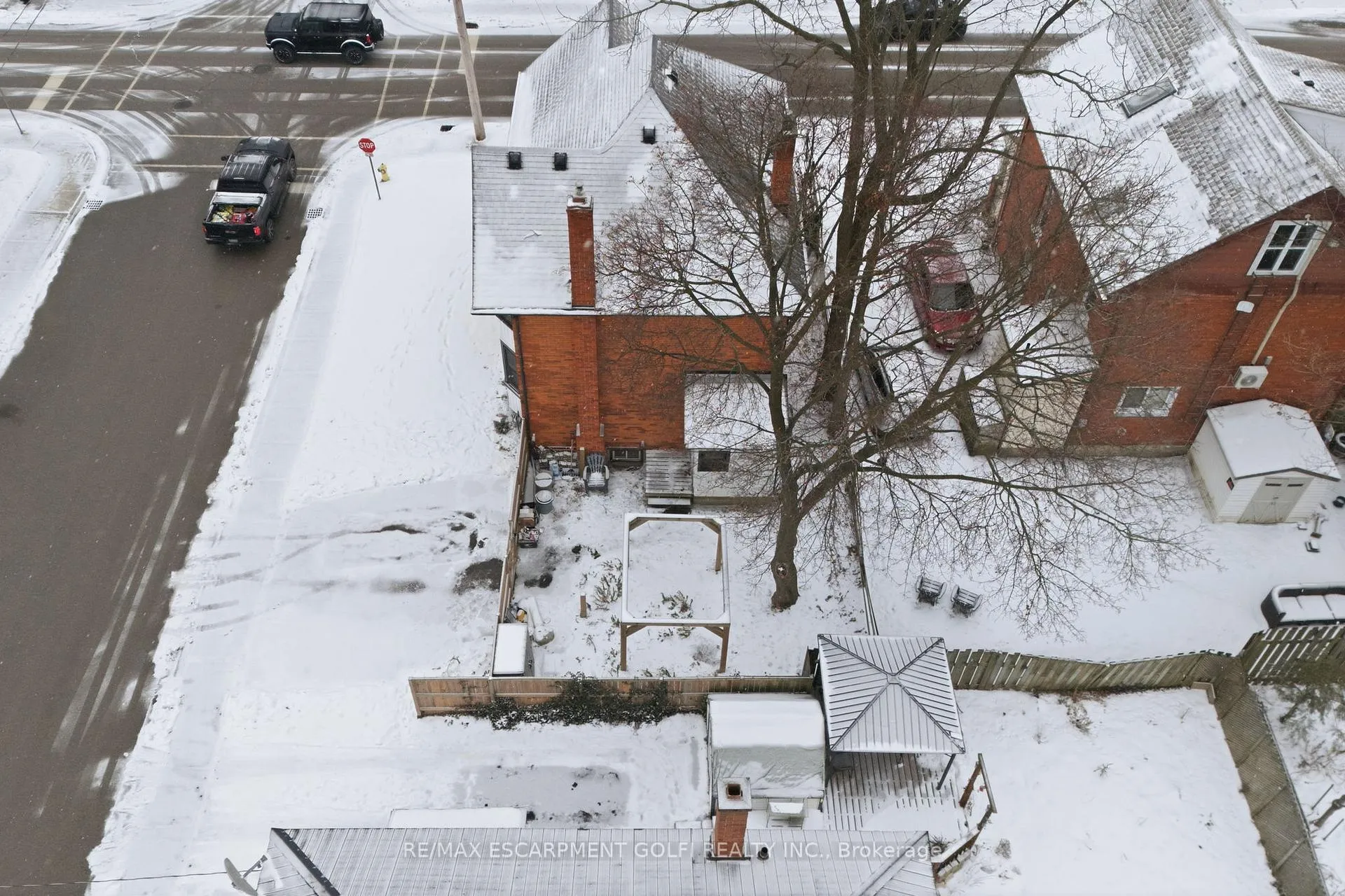 Photo 30 of 39 Stanley Street, Norfolk, Simcoe — HOMEH