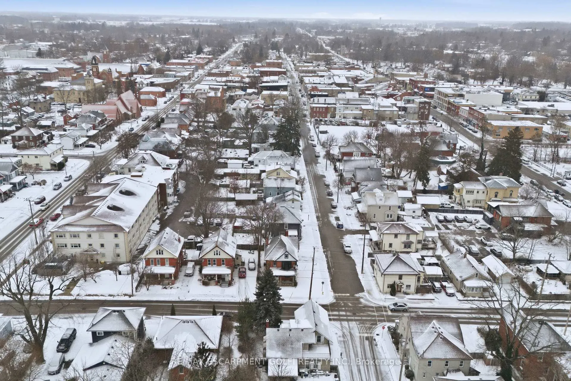 Photo 31 of 39 Stanley Street, Norfolk, Simcoe — HOMEH