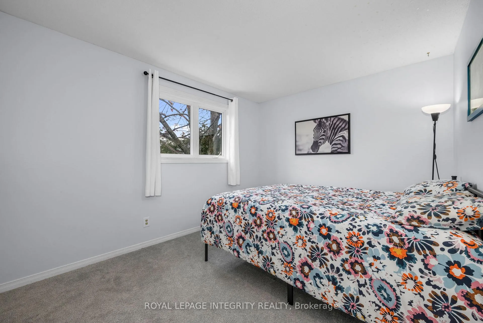 Photo 29 of 268 McEachern Crescent, Ottawa, Bilberry Creek/Queenswood Heights — HOMEH