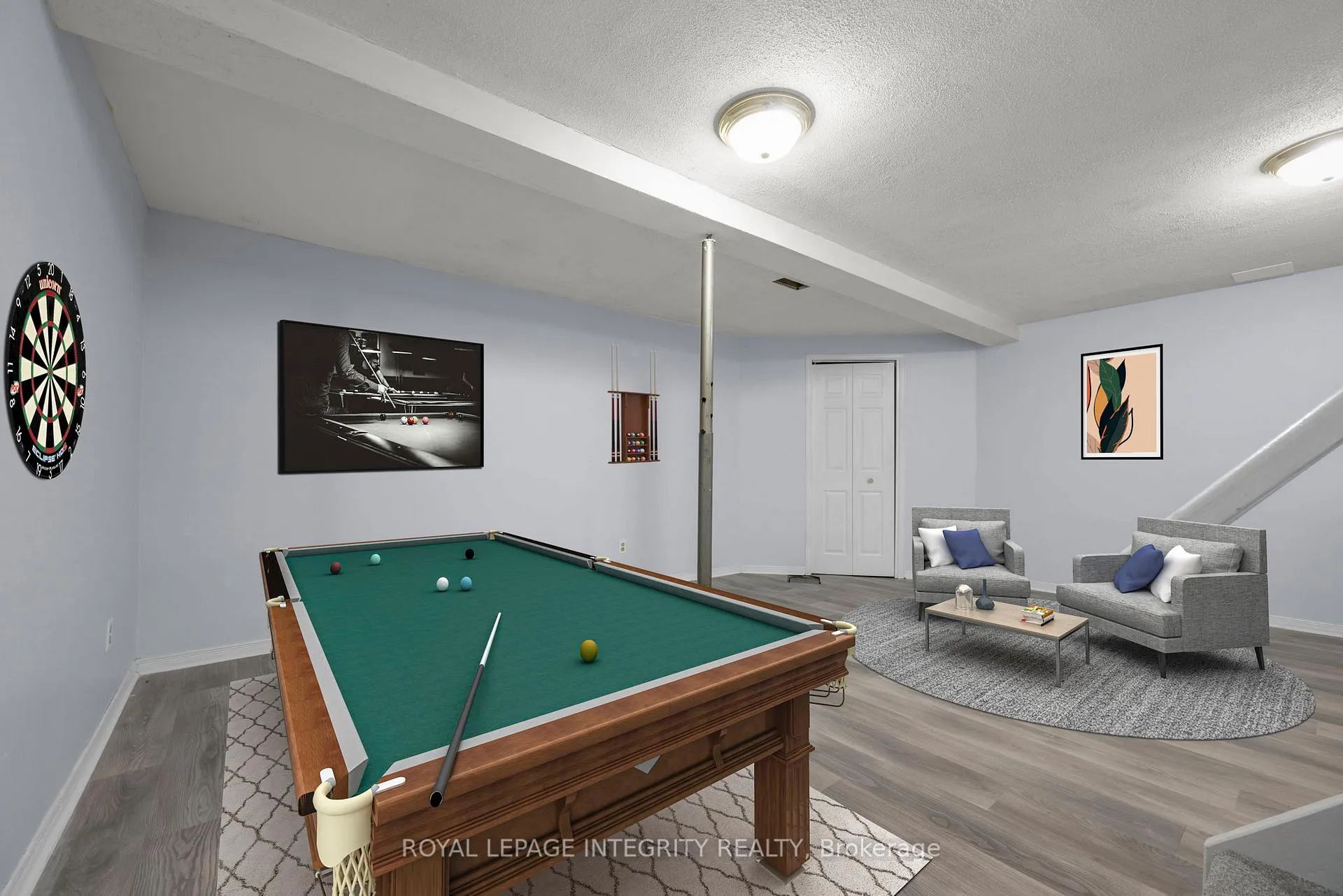 Photo 34 of 268 McEachern Crescent, Ottawa, Bilberry Creek/Queenswood Heights — HOMEH