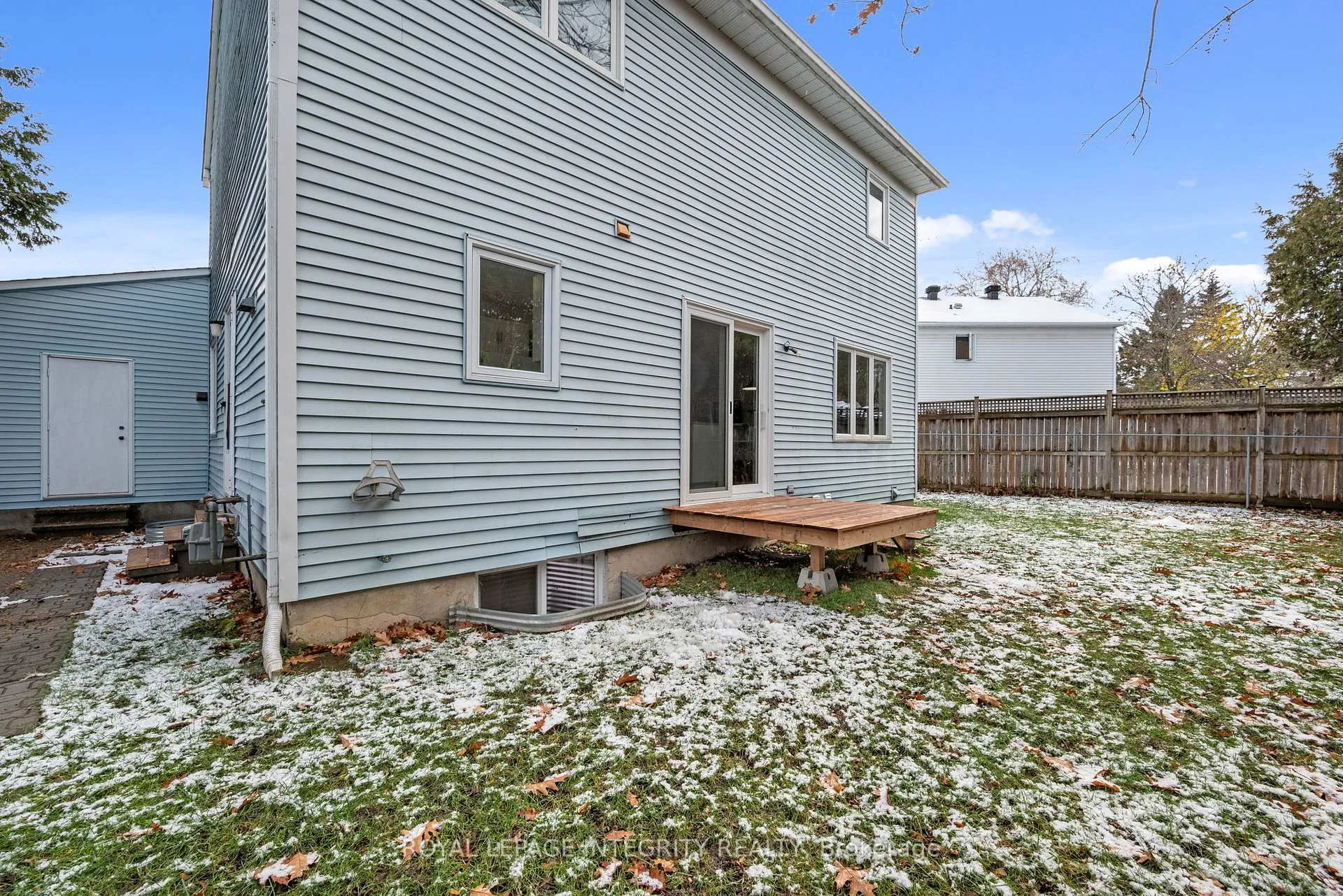 Photo 42 of 268 McEachern Crescent, Ottawa, Bilberry Creek/Queenswood Heights — HOMEH