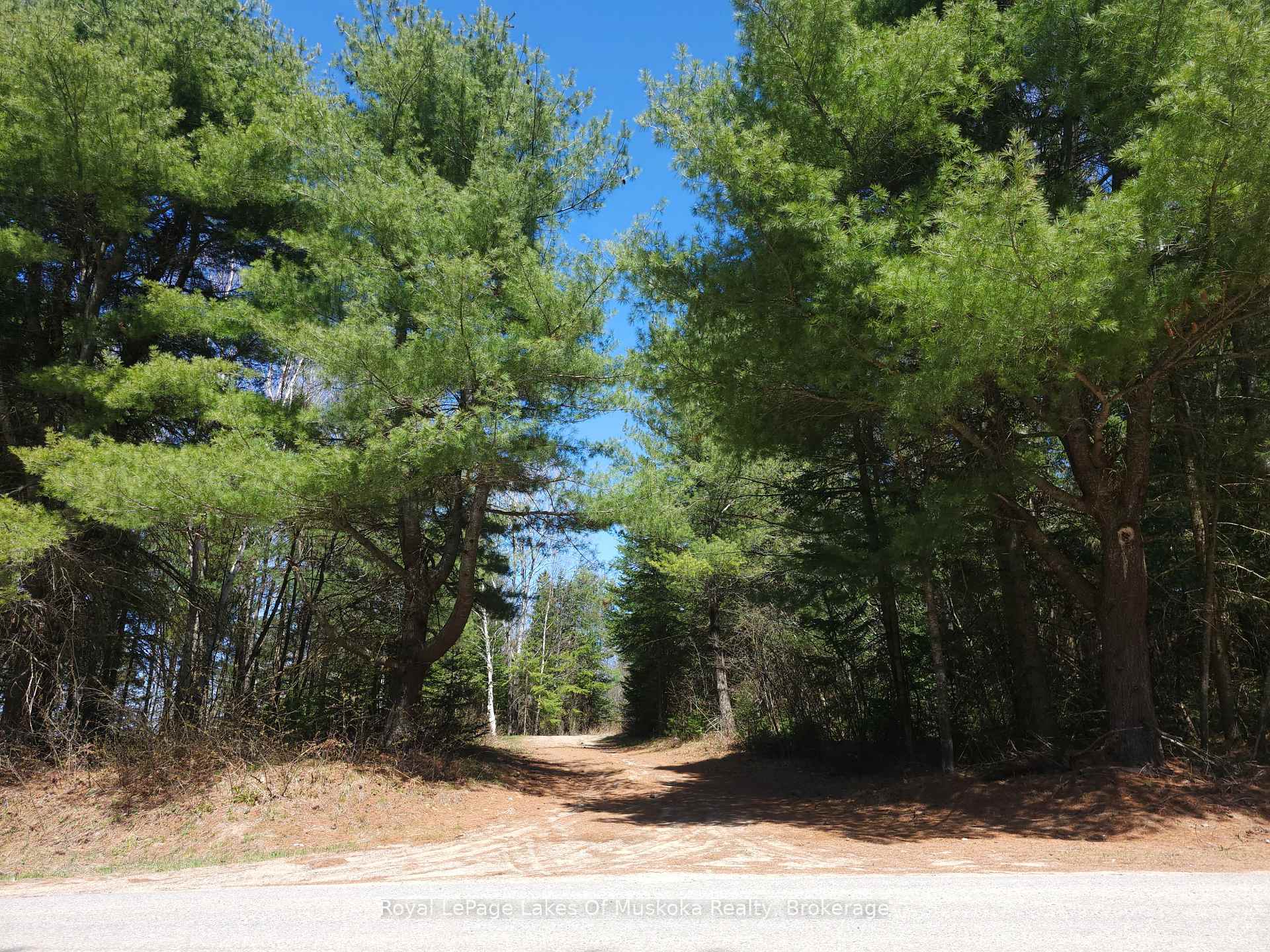 Photo 1 of Old Muskoka Road, Perry, Emsdale — HOMEH
