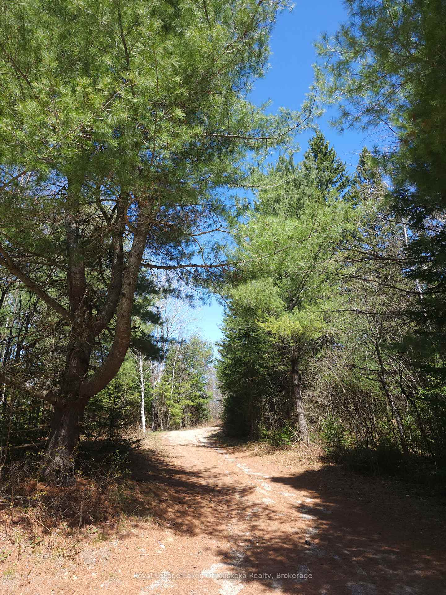 Photo 2 of Old Muskoka Road, Perry, Emsdale — HOMEH
