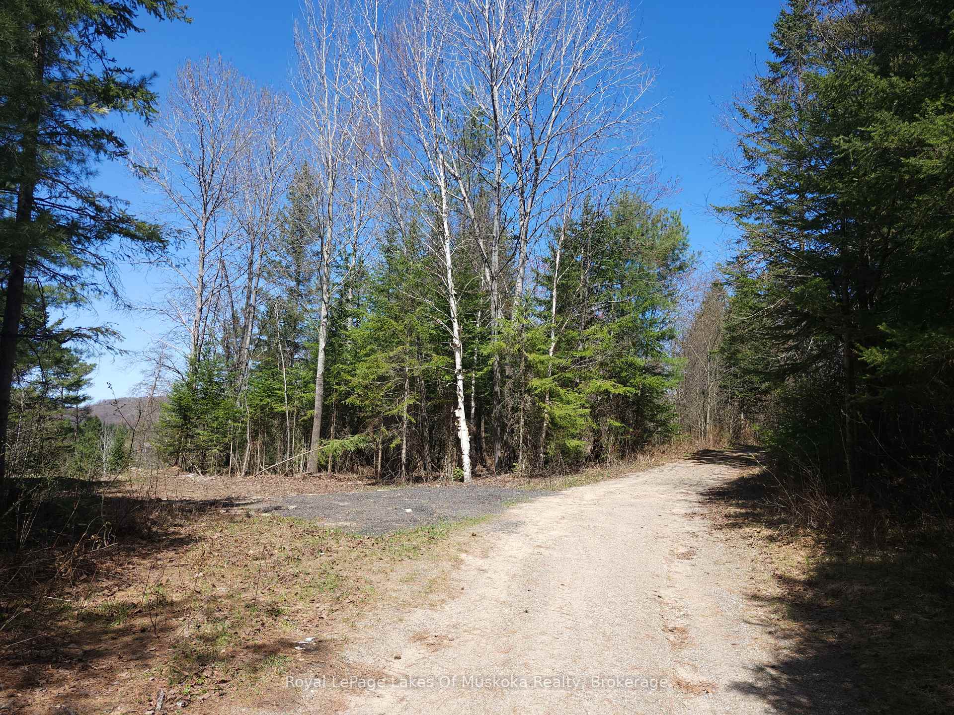 Photo 3 of Old Muskoka Road, Perry, Emsdale — HOMEH