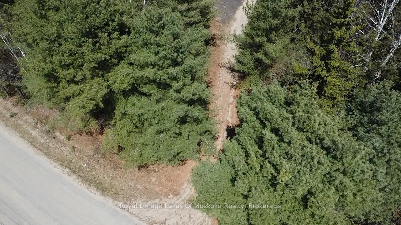 Photo 5 of Old Muskoka Road, Perry, Emsdale — HOMEH