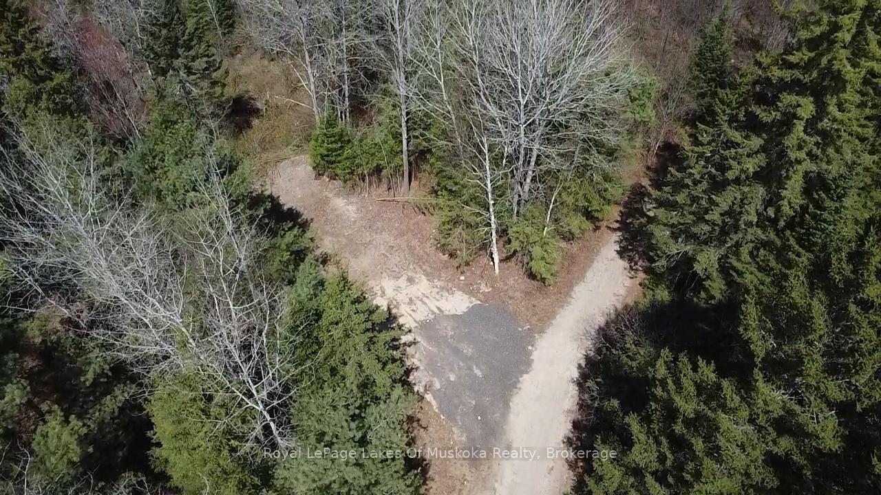 Photo 6 of Old Muskoka Road, Perry, Emsdale — HOMEH