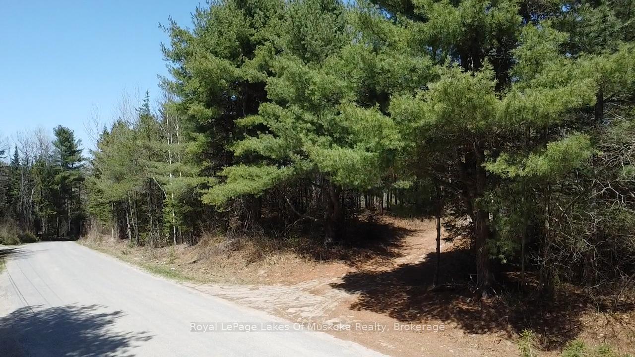 Photo 8 of Old Muskoka Road, Perry, Emsdale — HOMEH