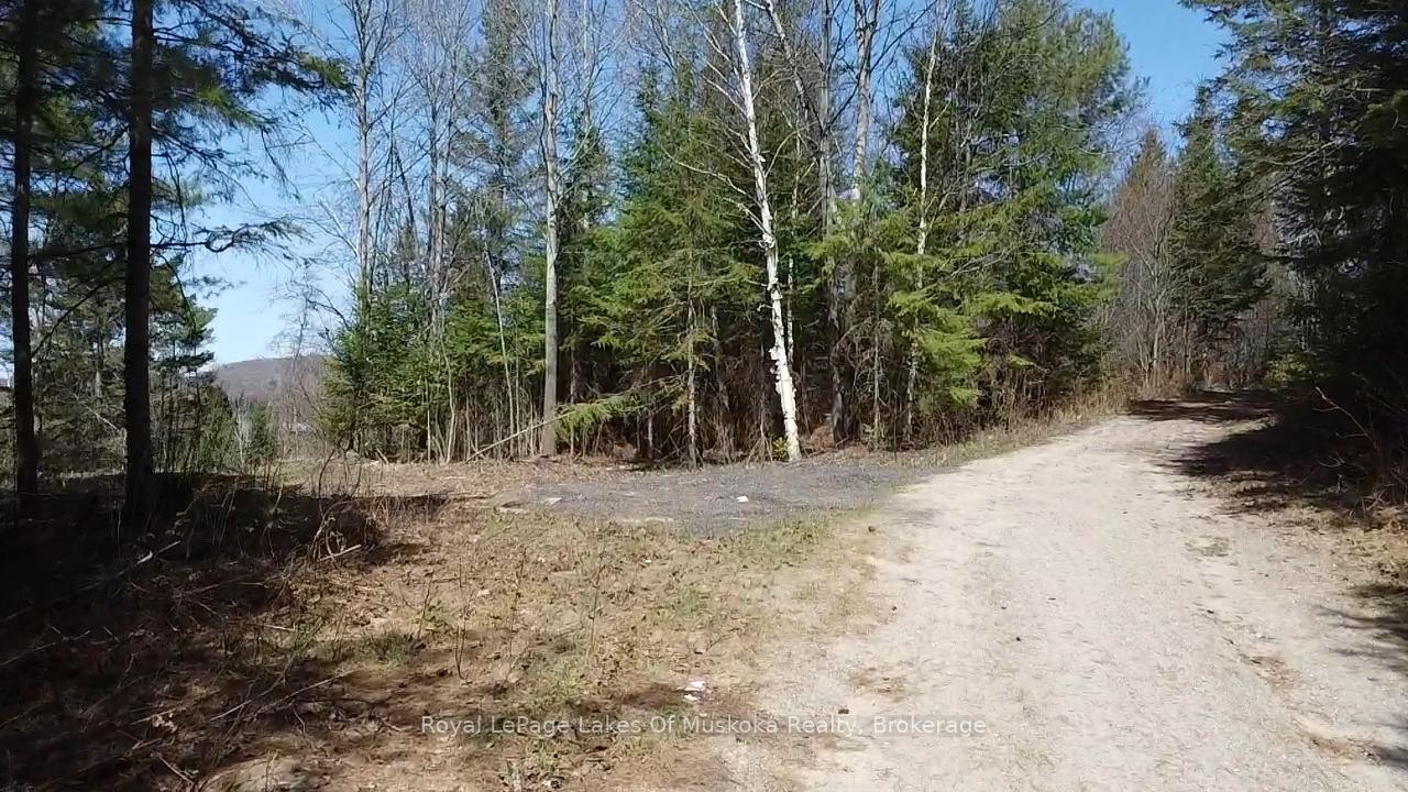 Photo 9 of Old Muskoka Road, Perry, Emsdale — HOMEH
